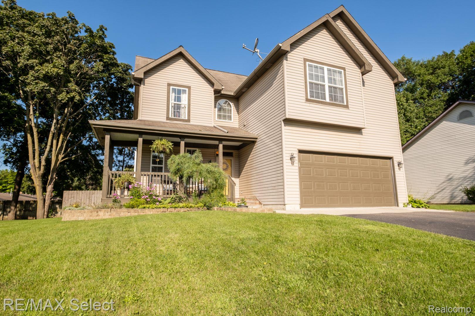 15242 Weller Court
