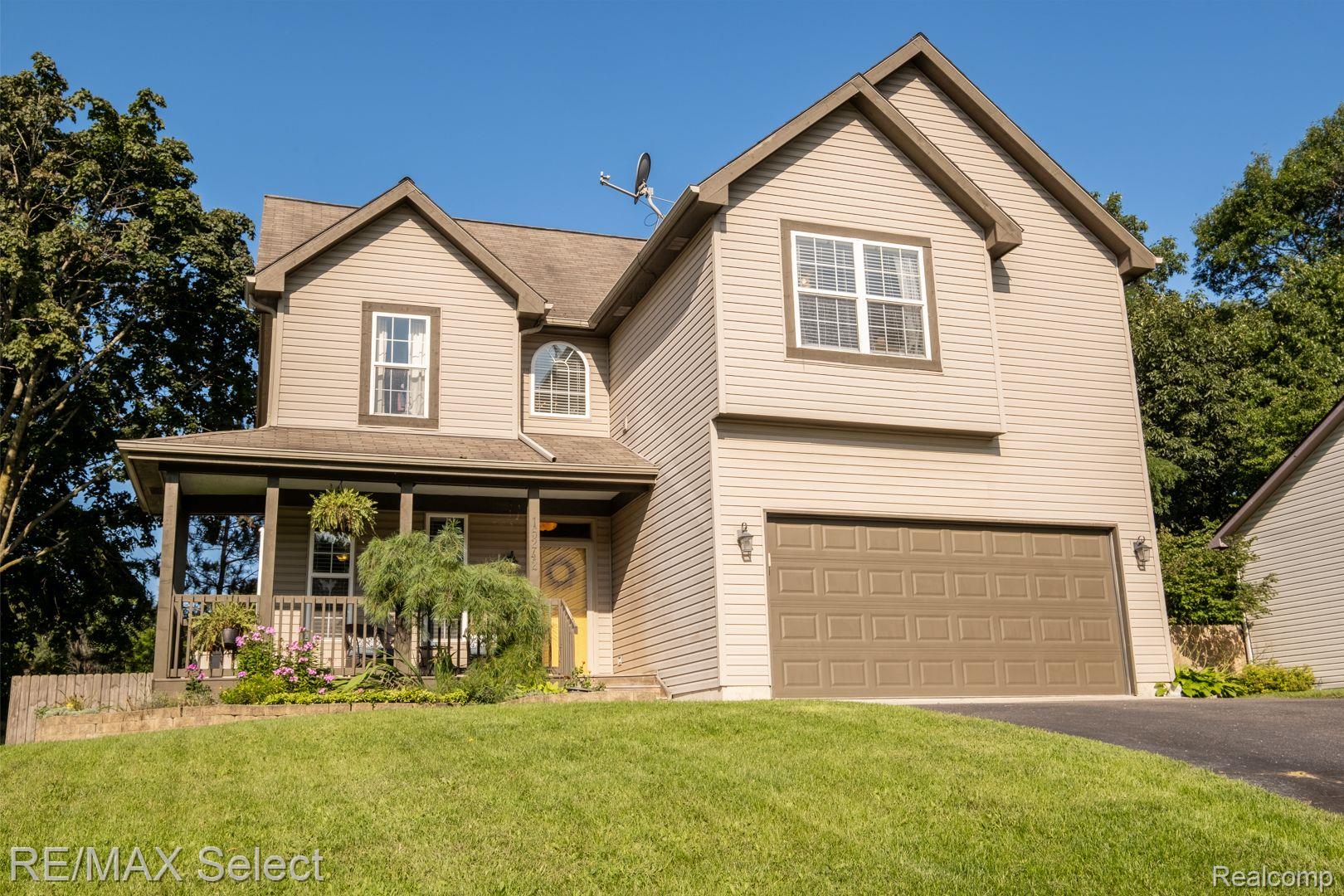 15242 Weller Court