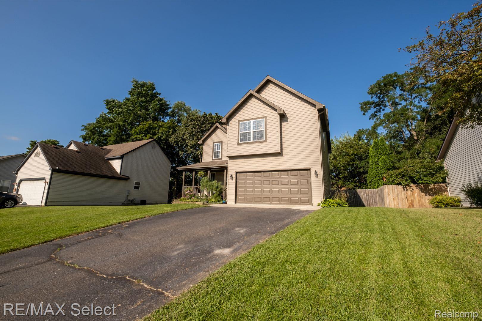 15242 Weller Court