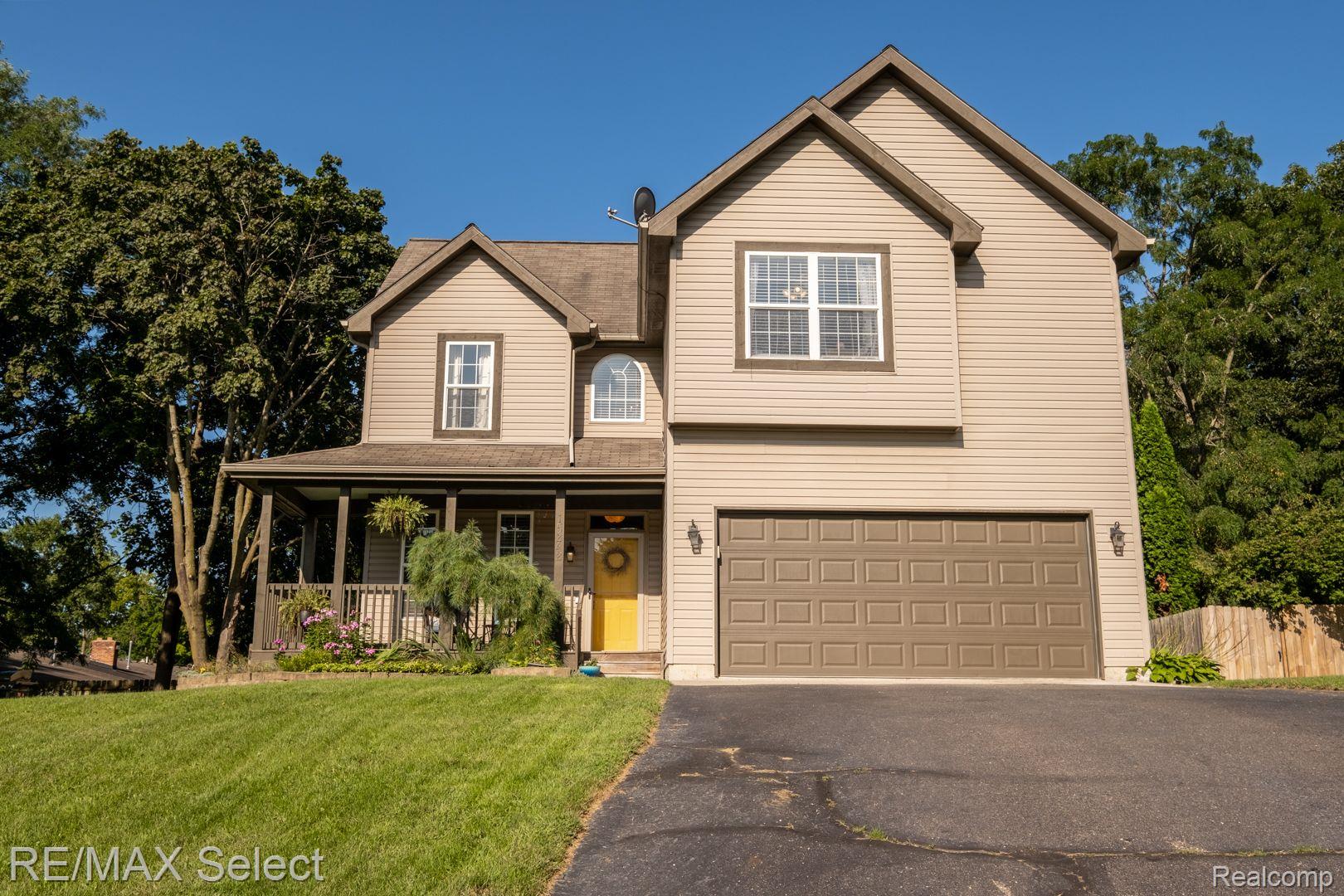 15242 Weller Court