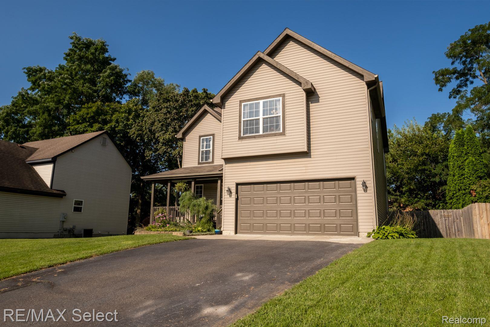 15242 Weller Court
