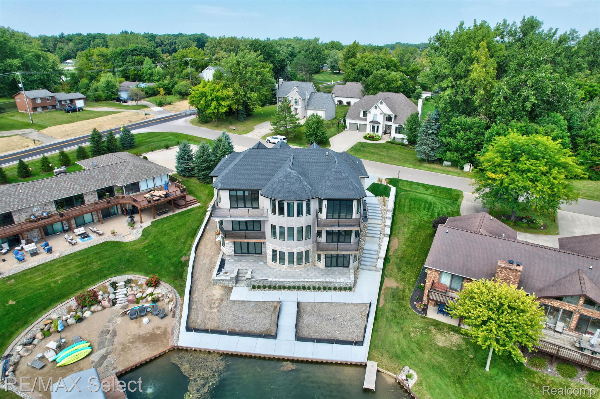 2507 MARGARET Drive