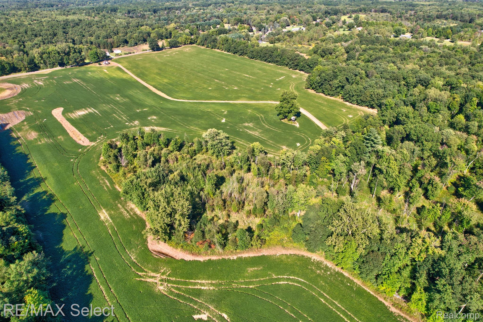 0 E Carpenter Road