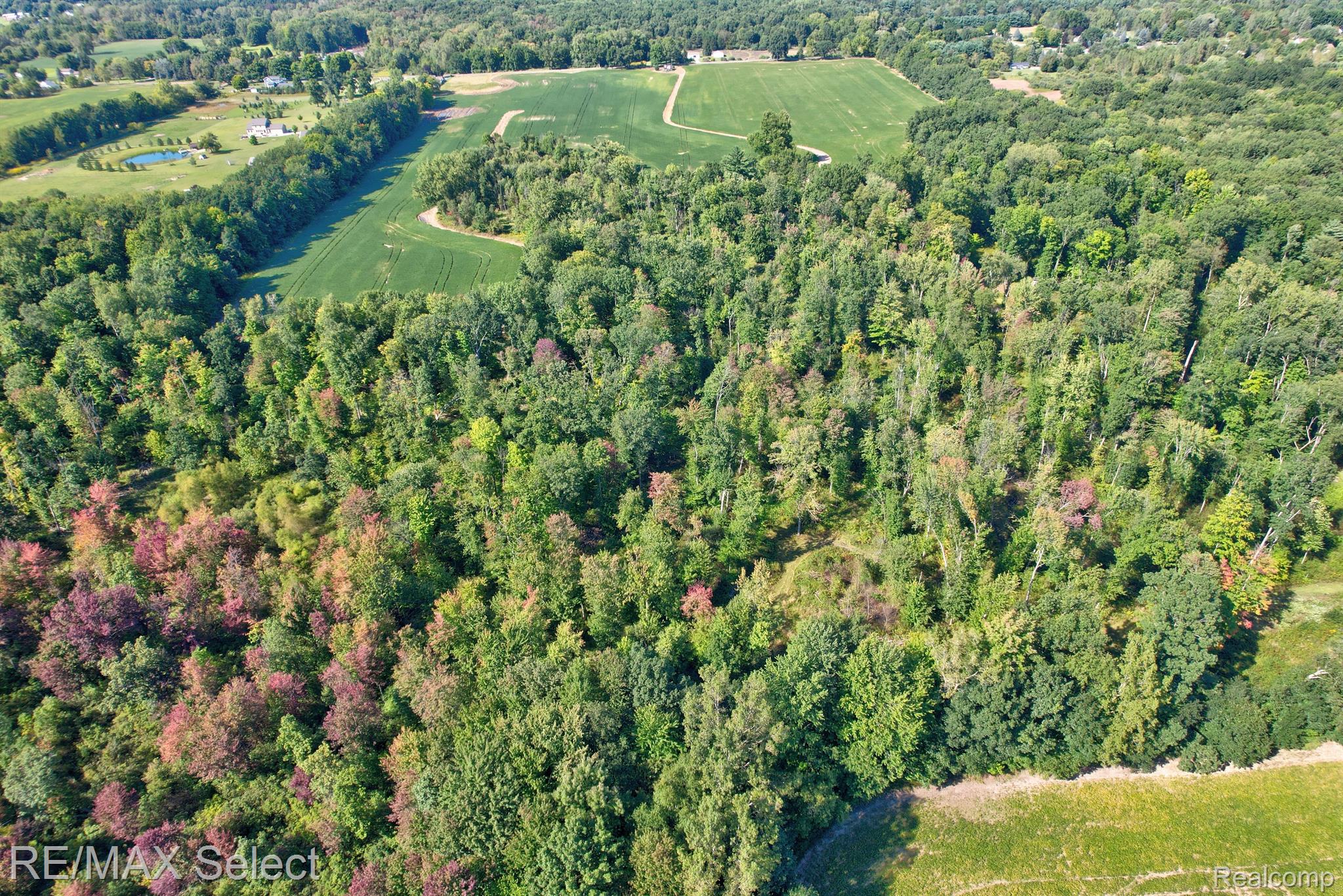 0 E Carpenter Road