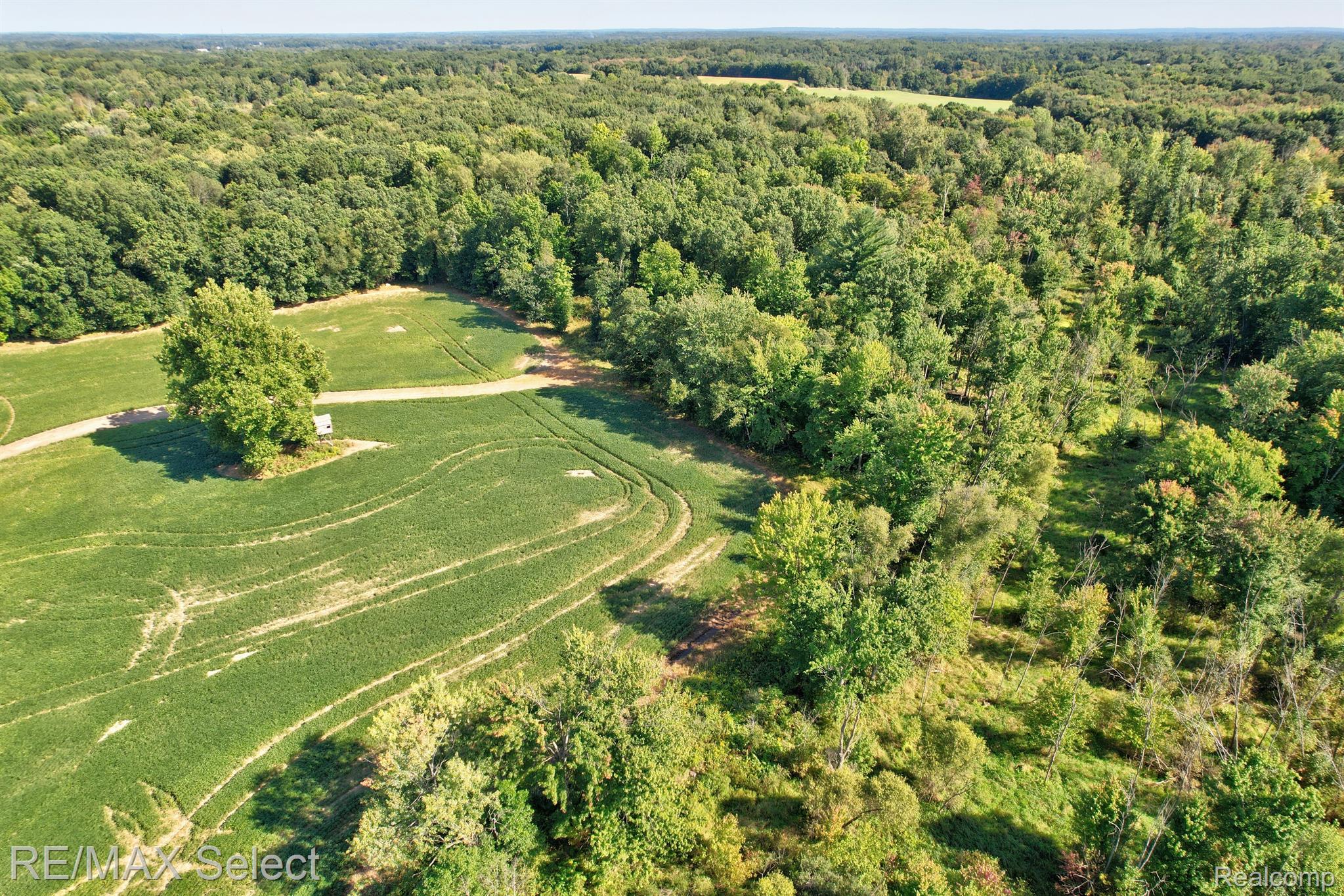 0 E Carpenter Road