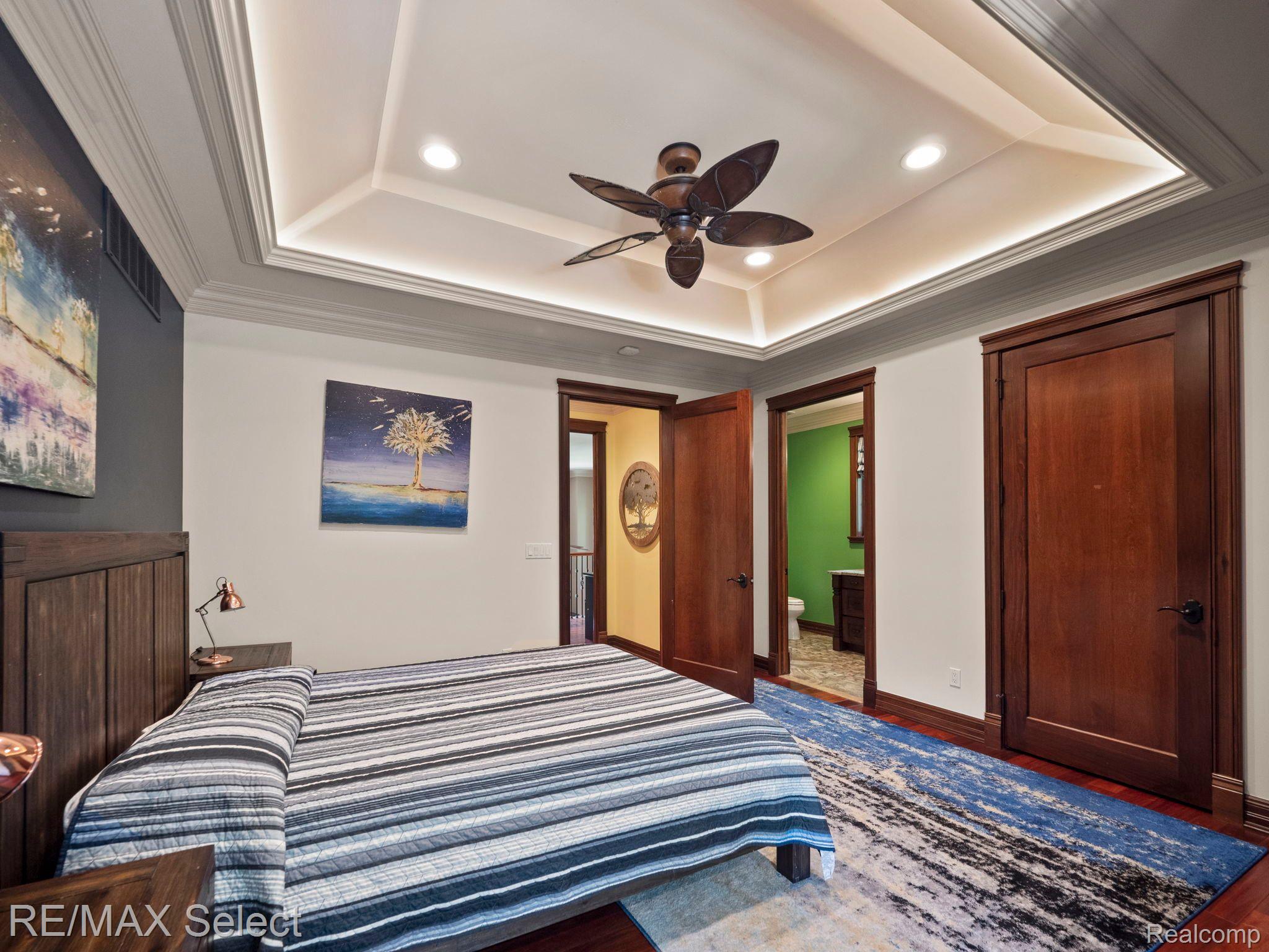 6145 SADDLE CREEK