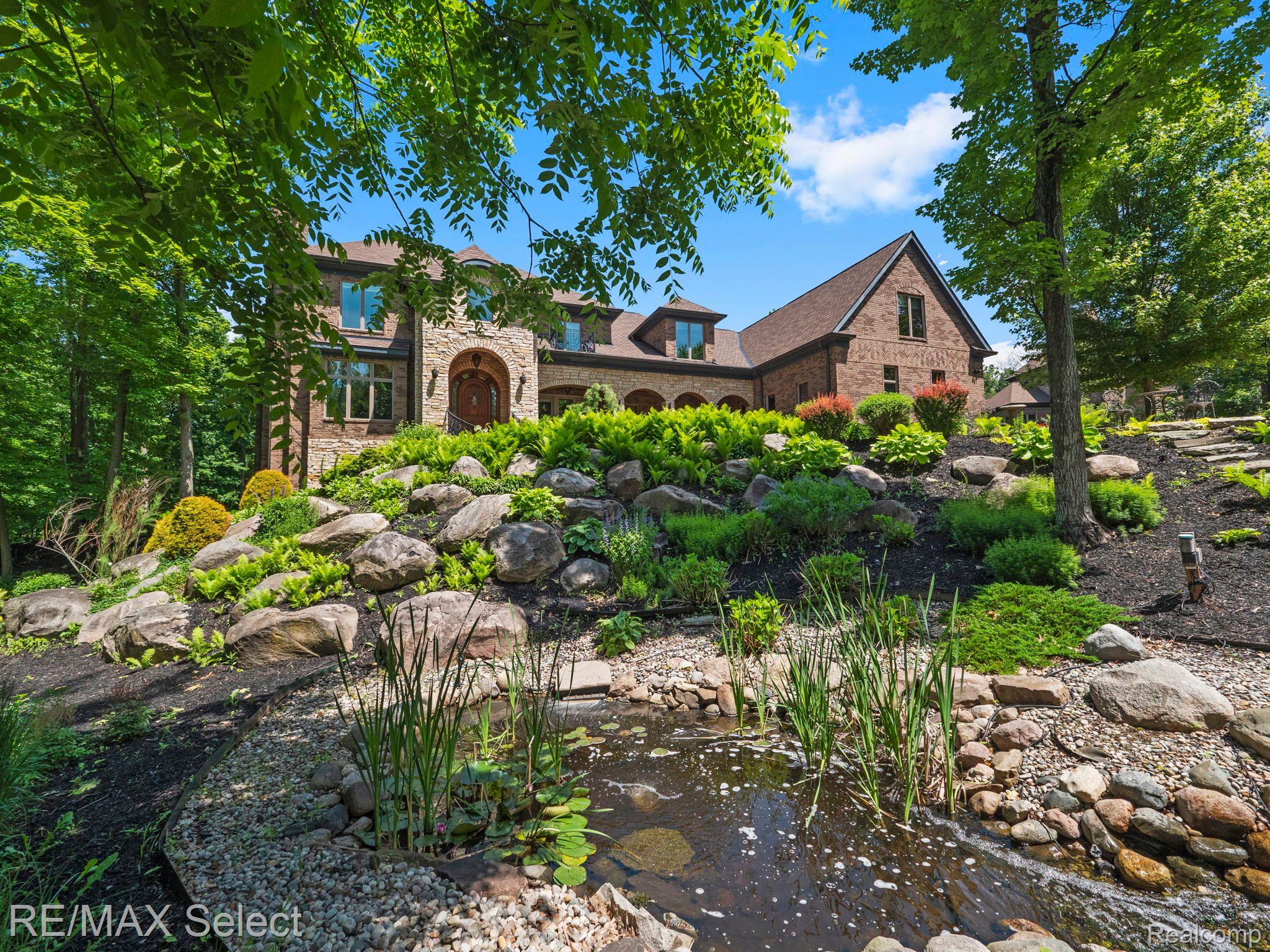 6145 SADDLE CREEK