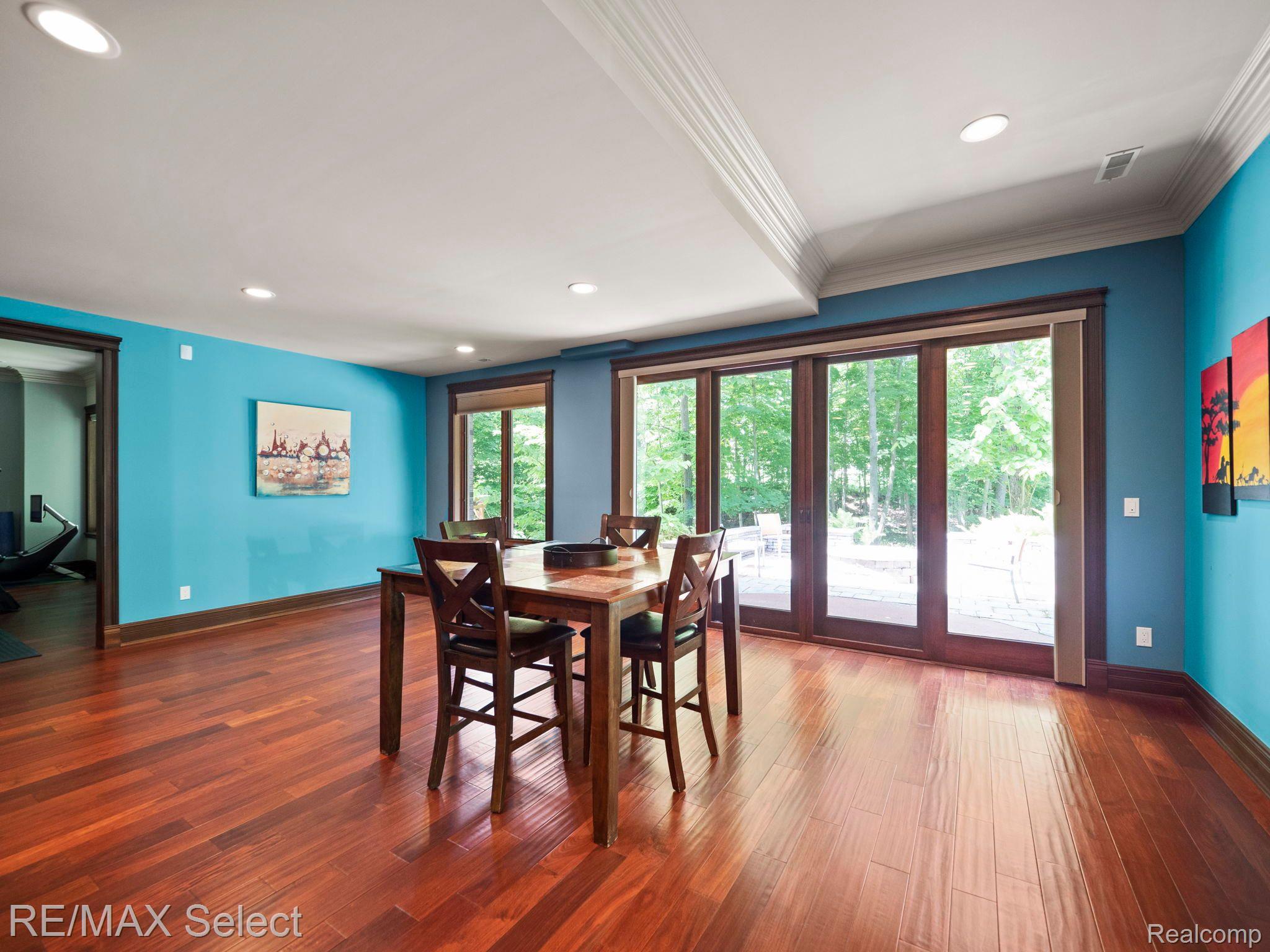 6145 SADDLE CREEK