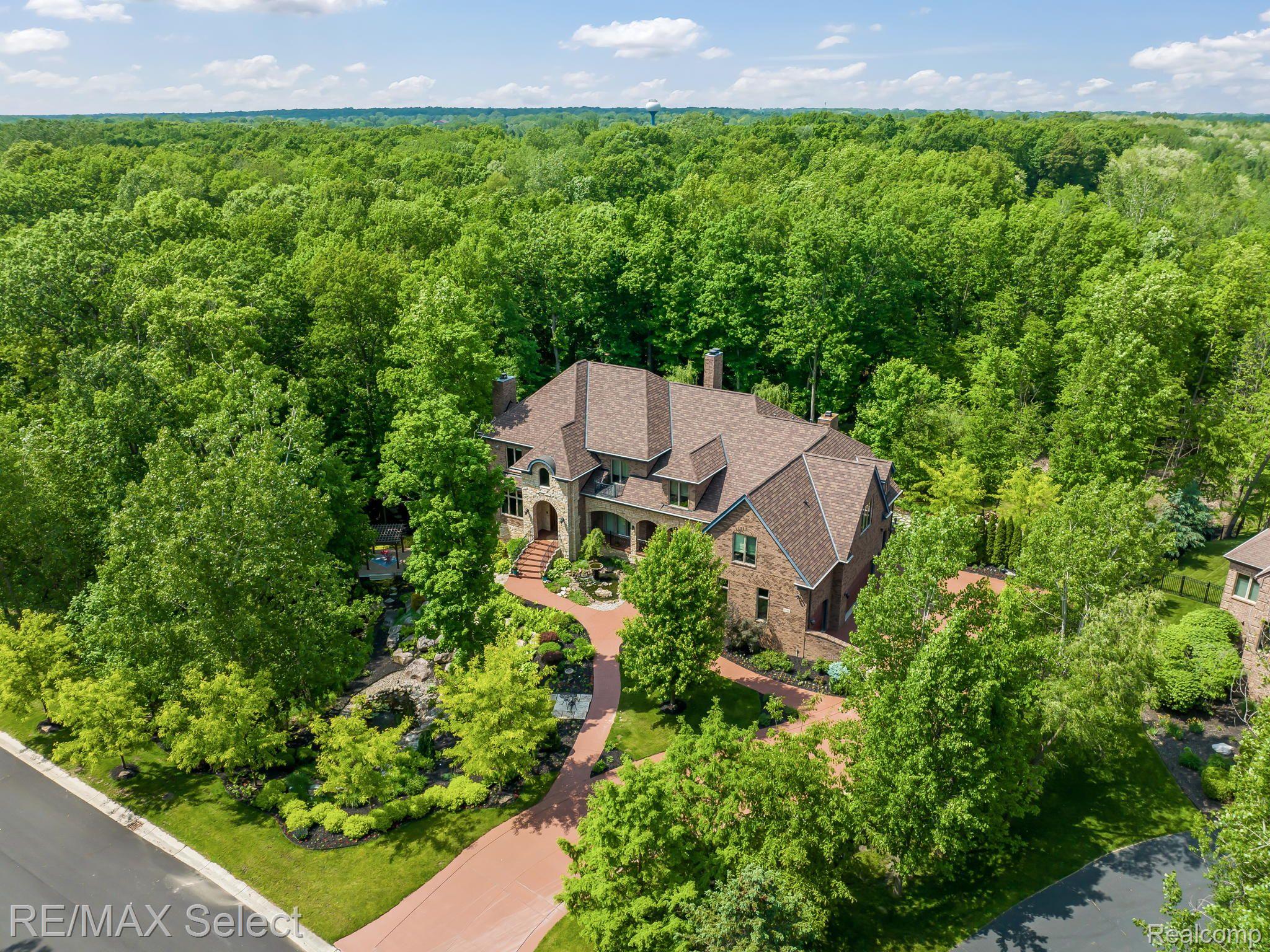 6145 SADDLE CREEK
