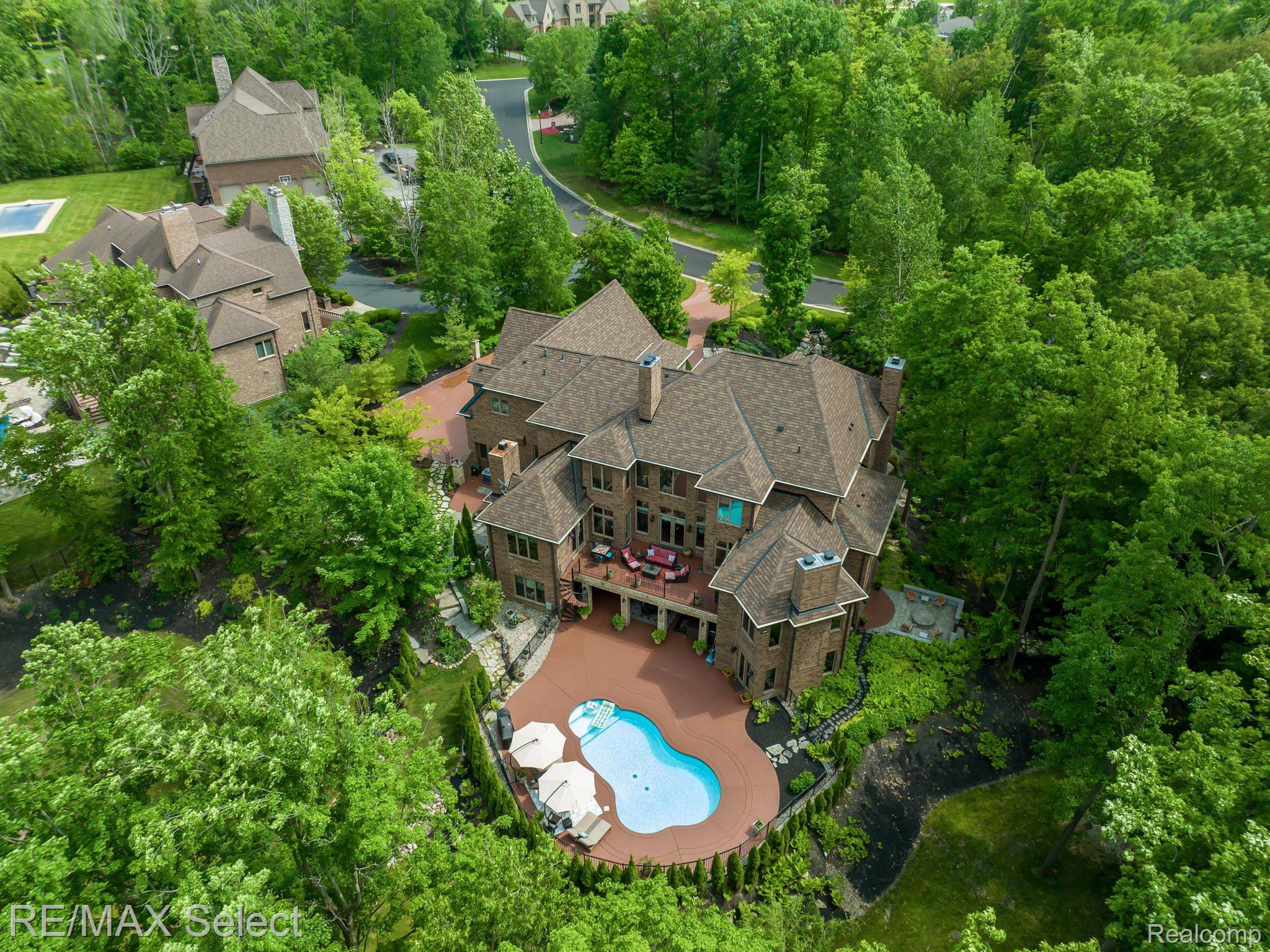 6145 SADDLE CREEK