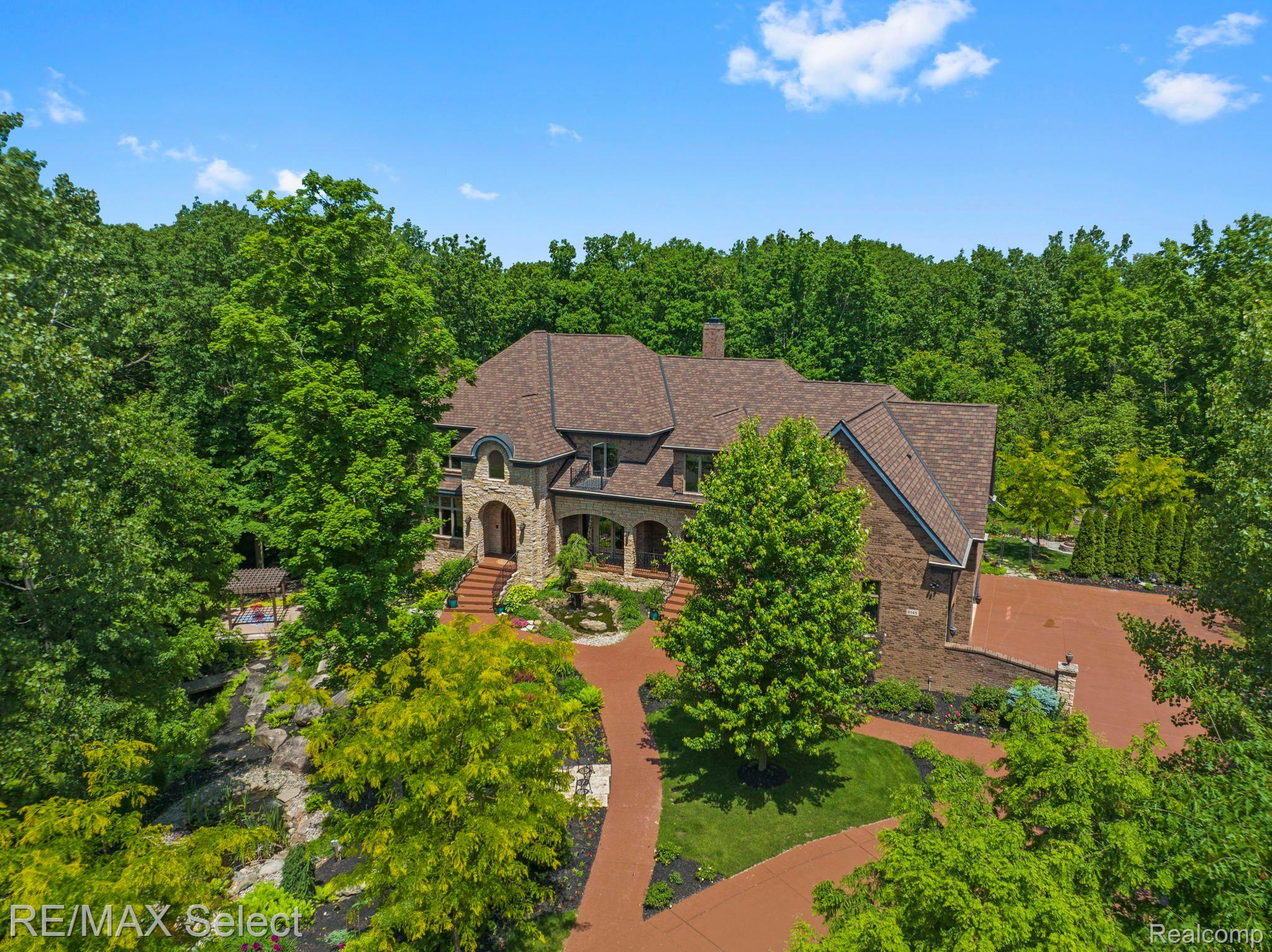 6145 SADDLE CREEK