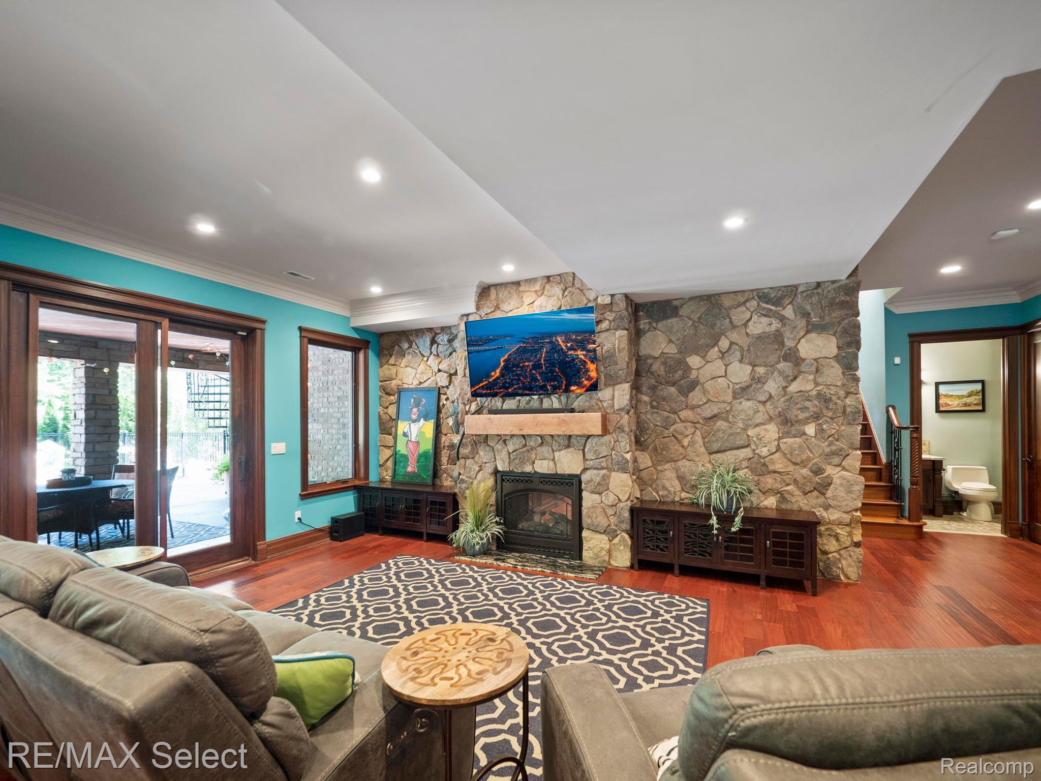 6145 SADDLE CREEK