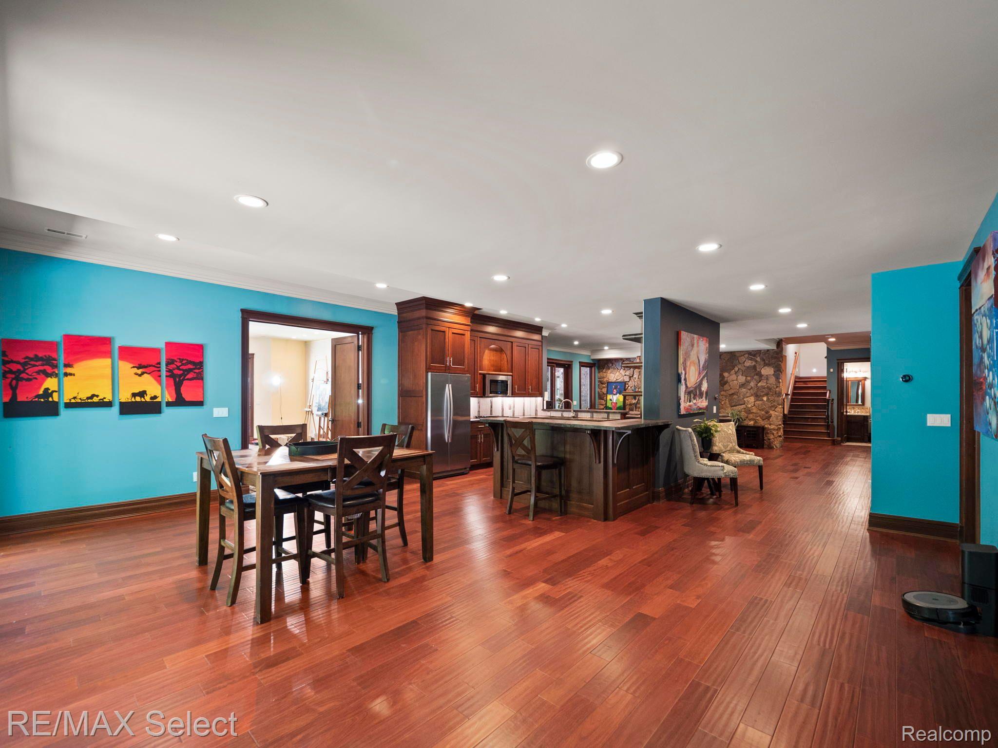 6145 SADDLE CREEK