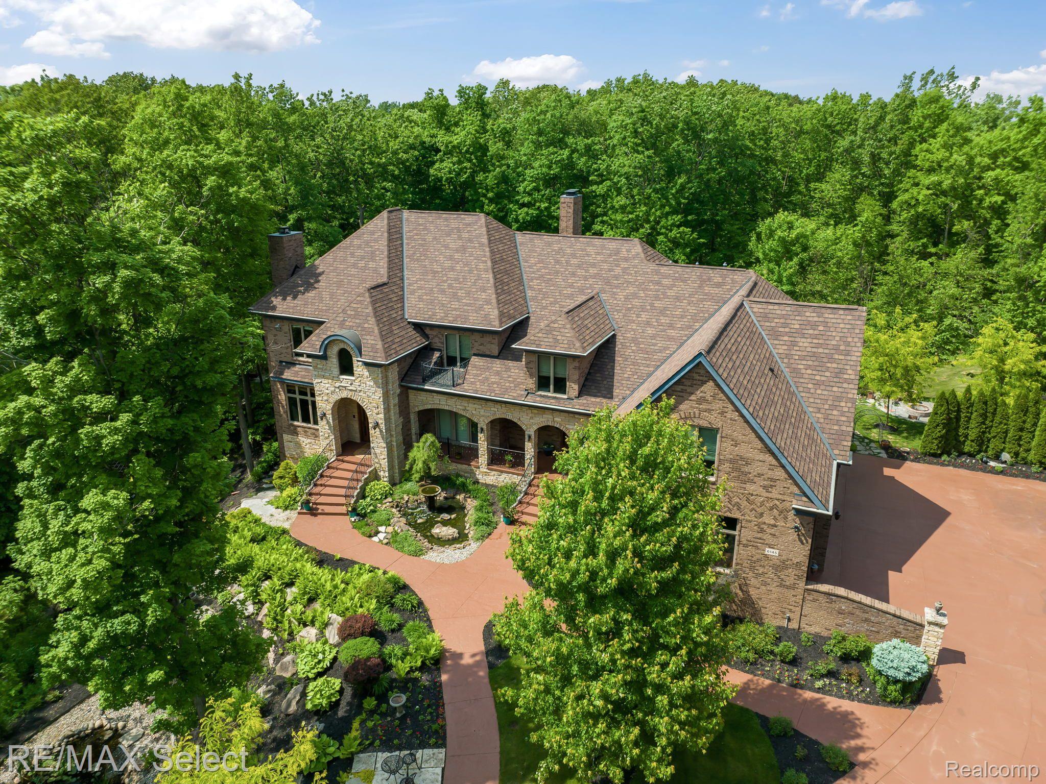 6145 SADDLE CREEK