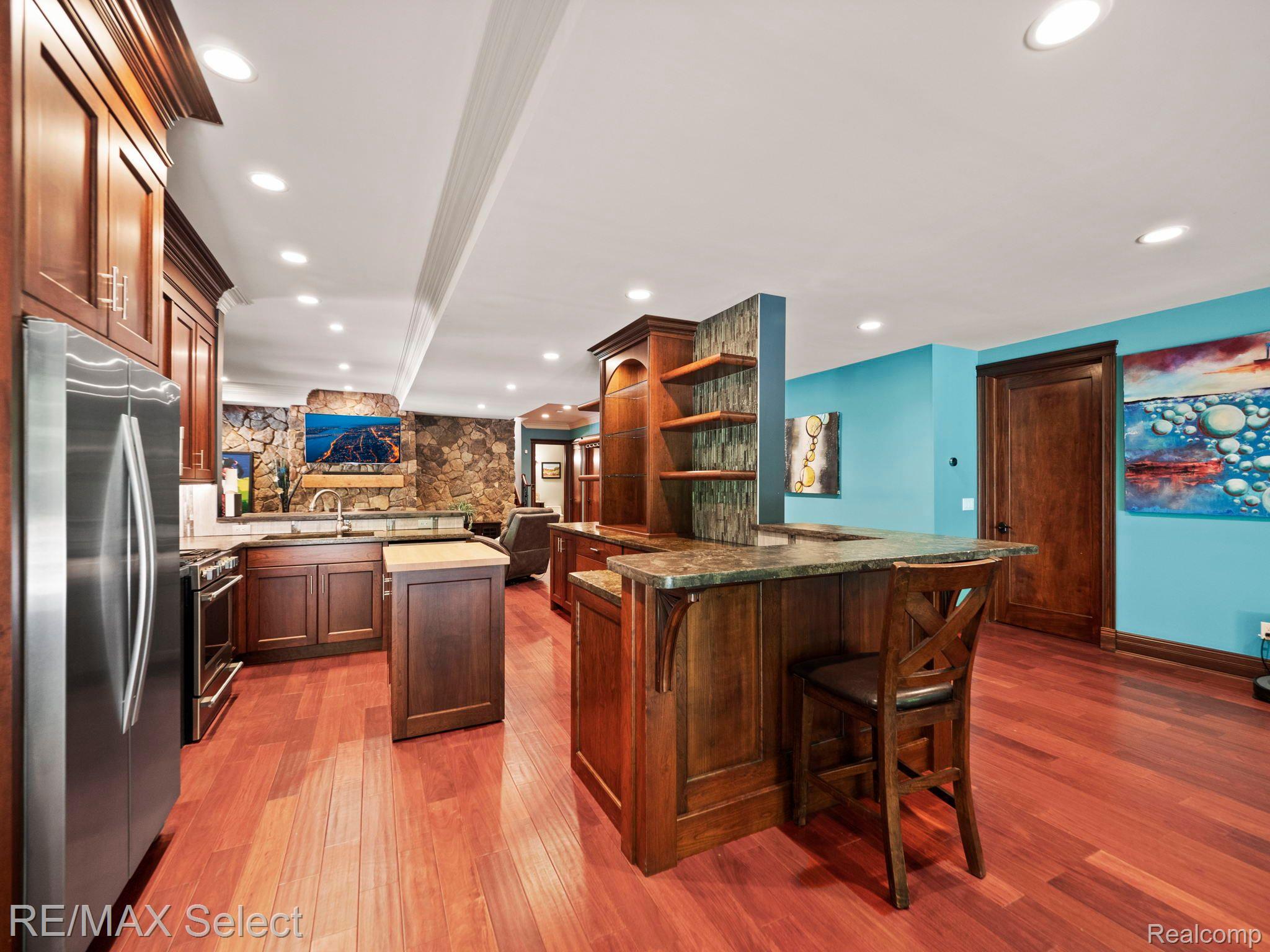 6145 SADDLE CREEK