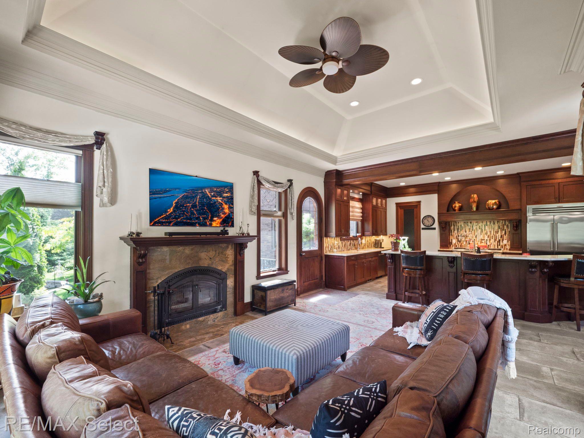 6145 SADDLE CREEK
