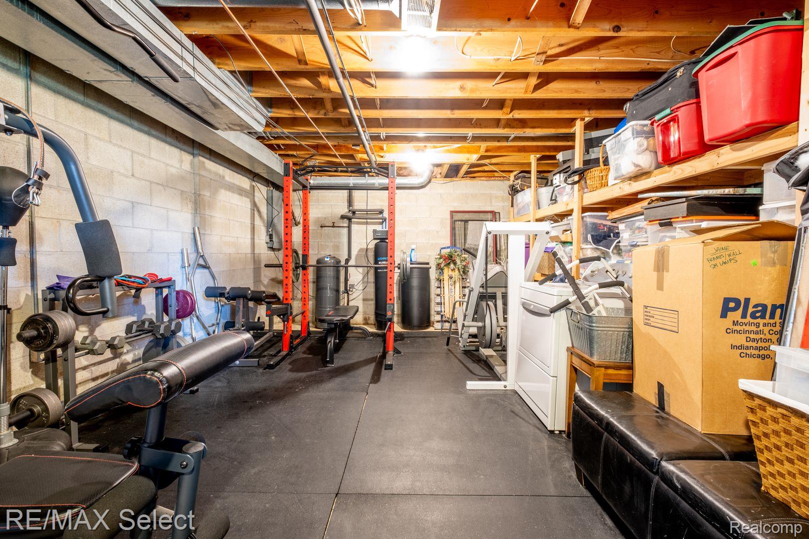 2250 N MCKINLEY Road