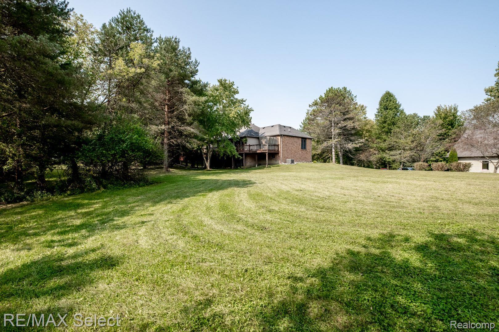 2250 N MCKINLEY Road