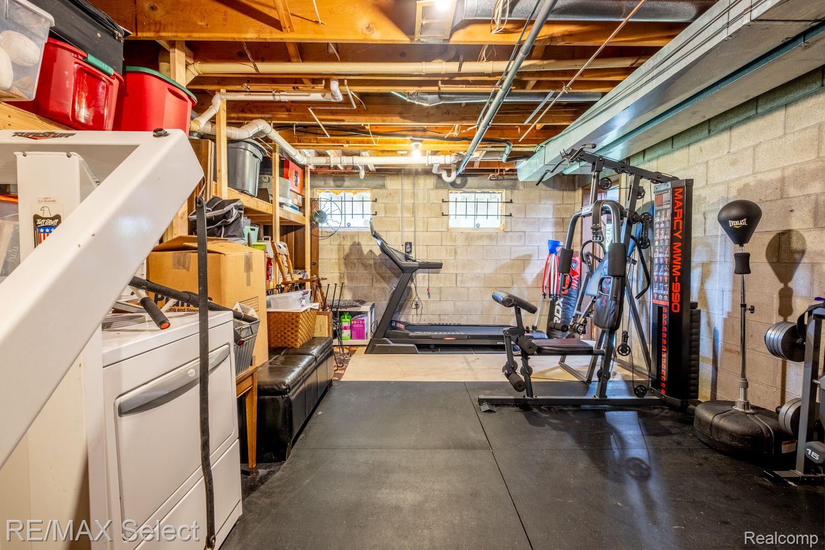 2250 N MCKINLEY Road