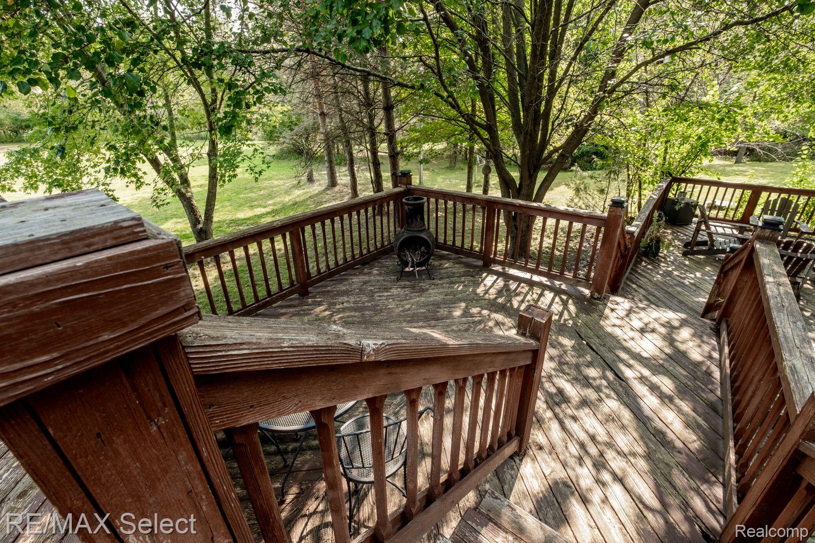 2250 N MCKINLEY Road