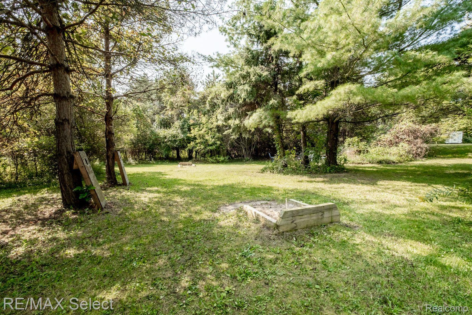 2250 N MCKINLEY Road