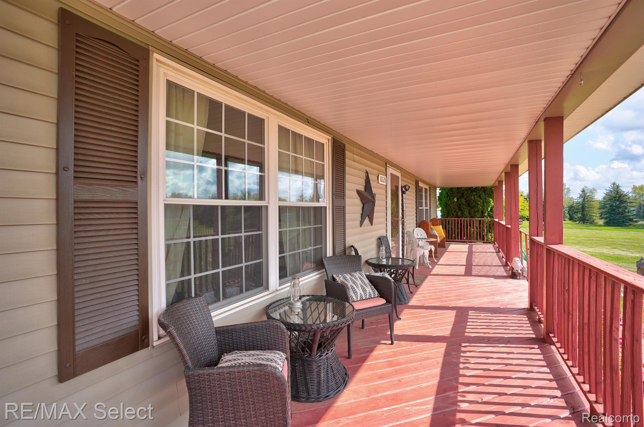 10120 RAY Road