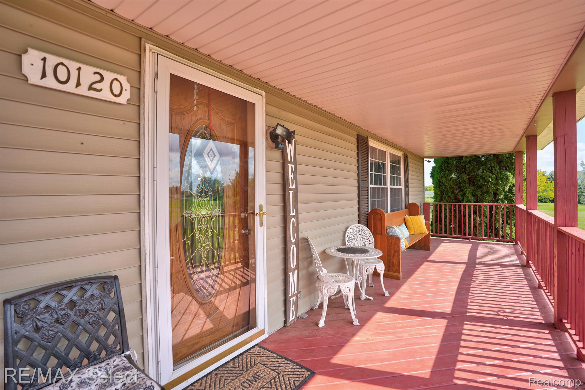 10120 RAY Road
