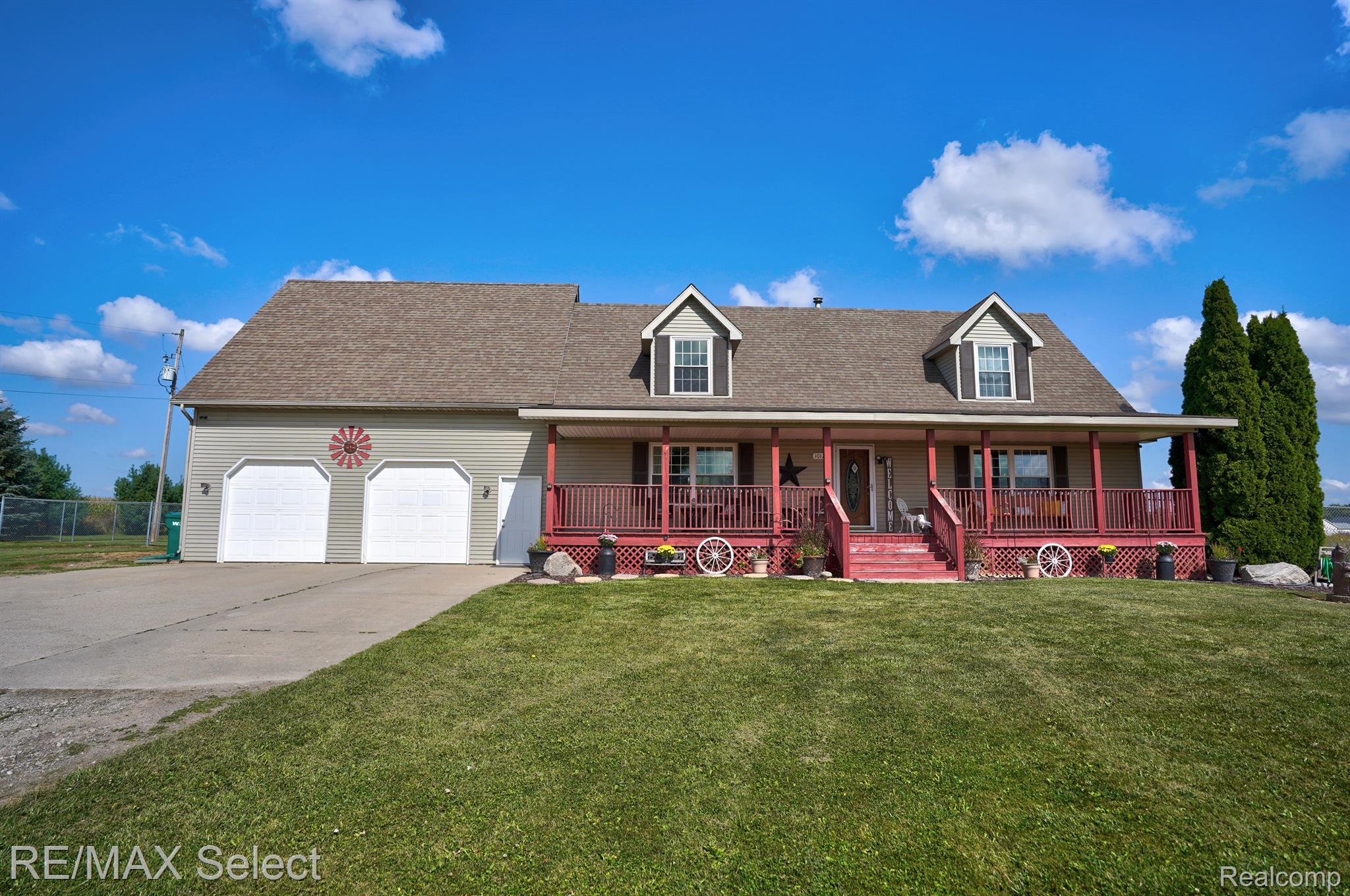 10120 RAY Road