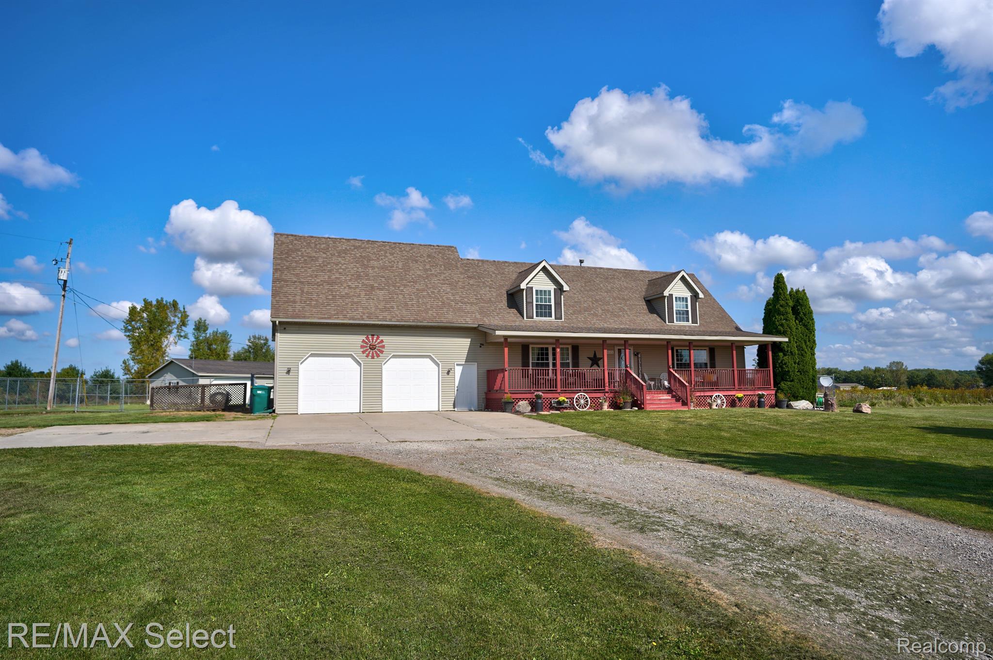 10120 RAY Road
