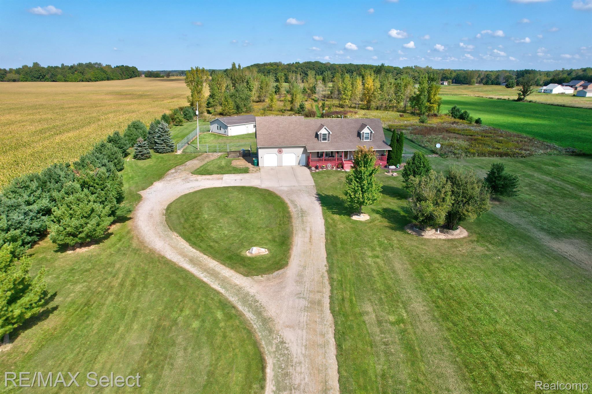 10120 RAY Road