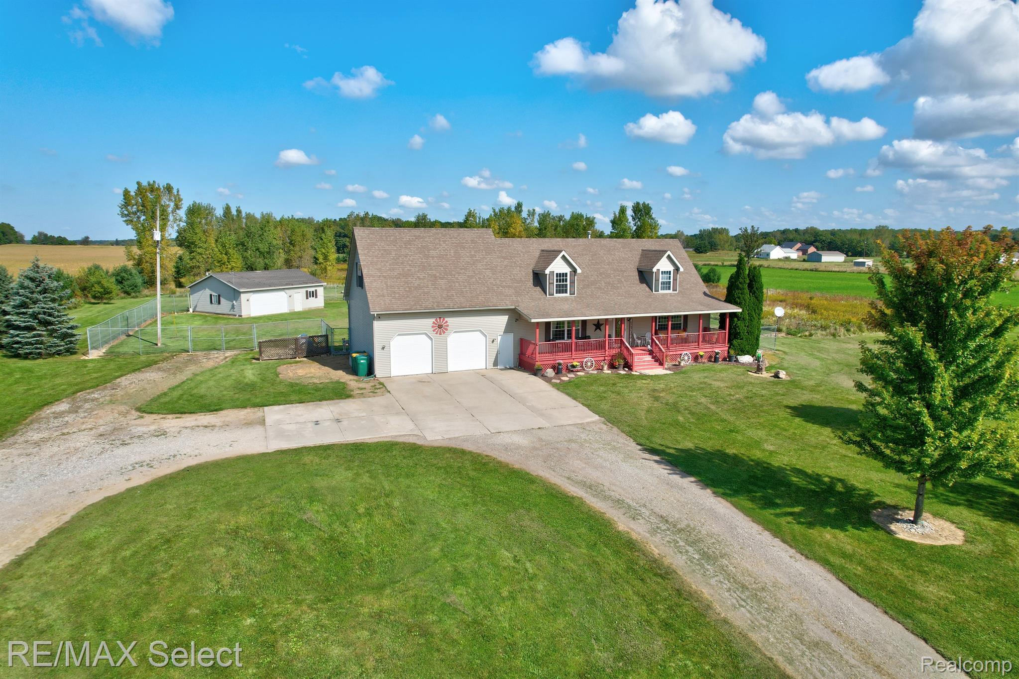 10120 RAY Road