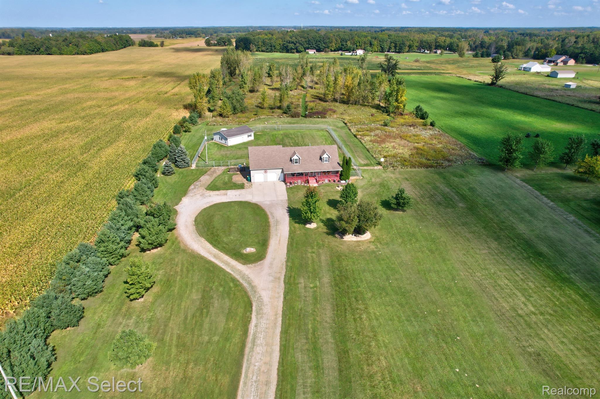10120 RAY Road
