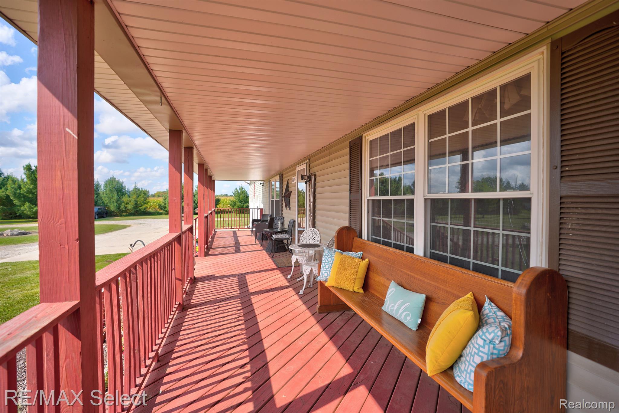 10120 RAY Road