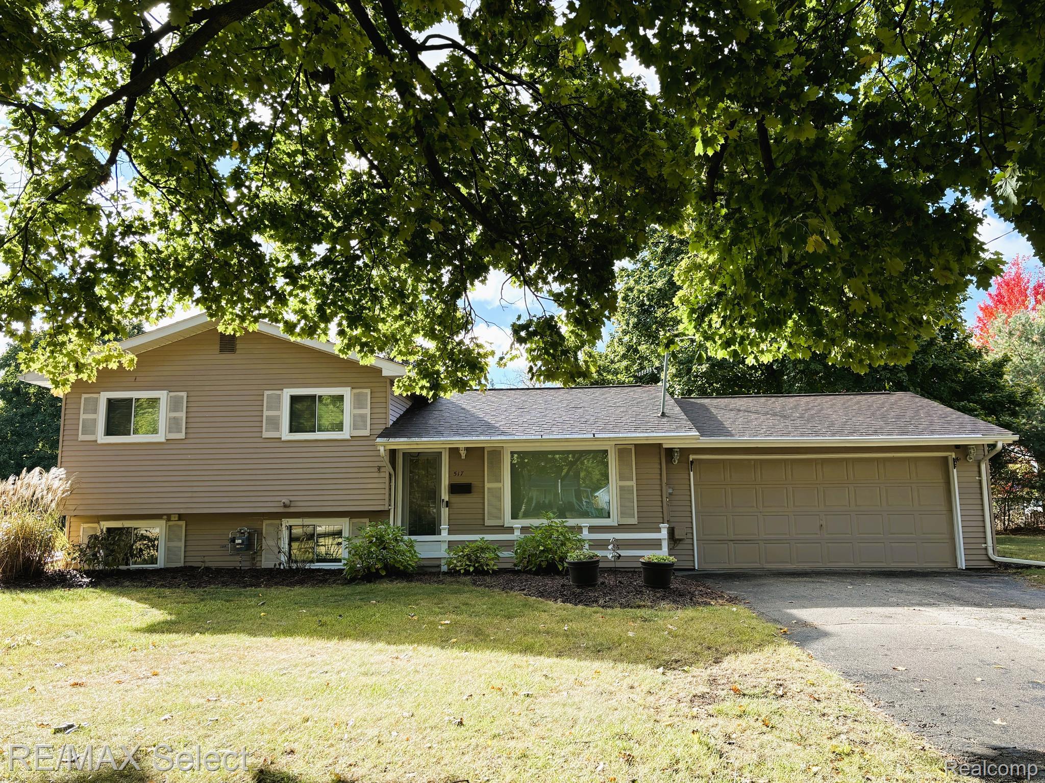 517 NORTH Road