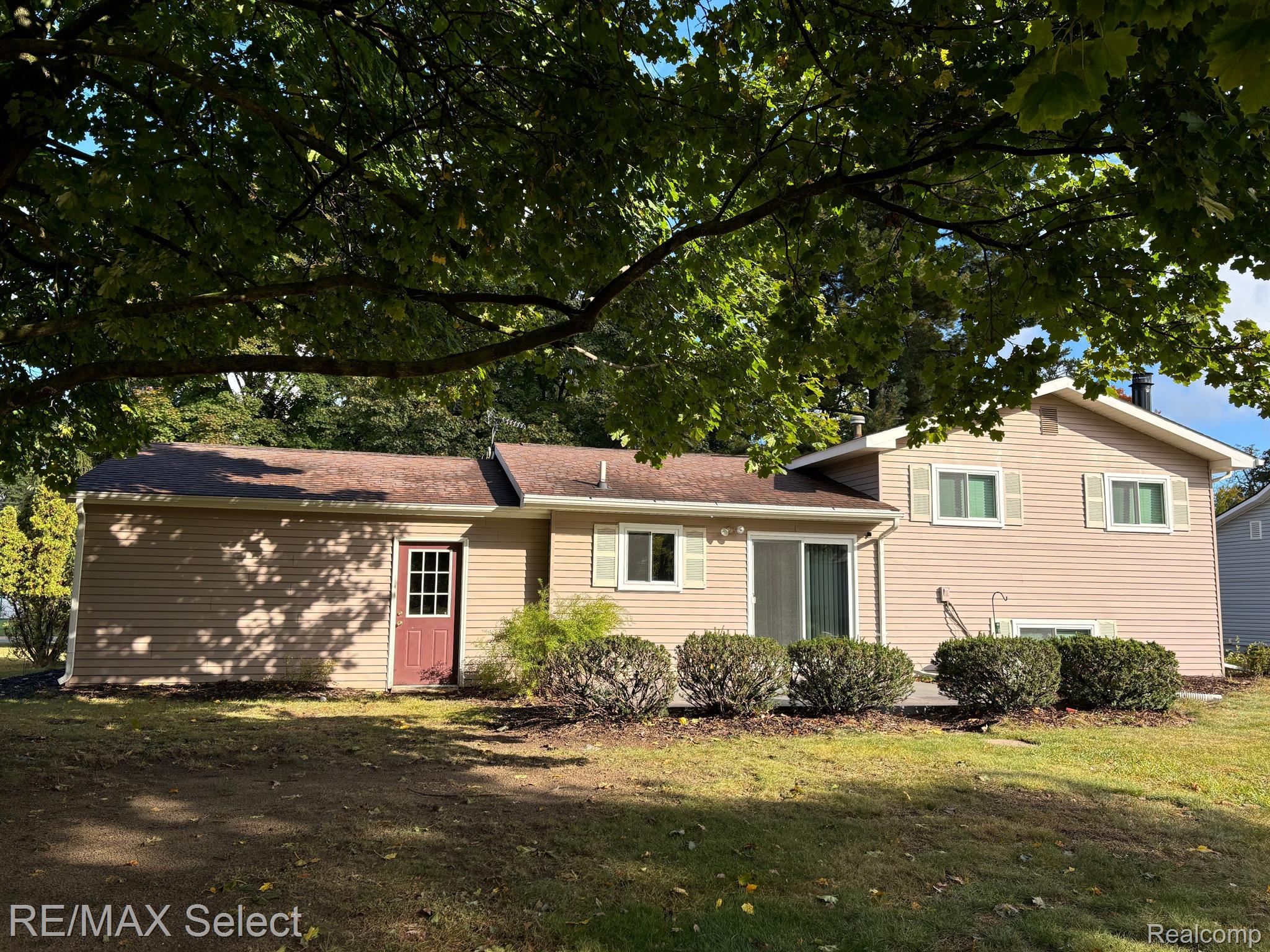 517 NORTH Road