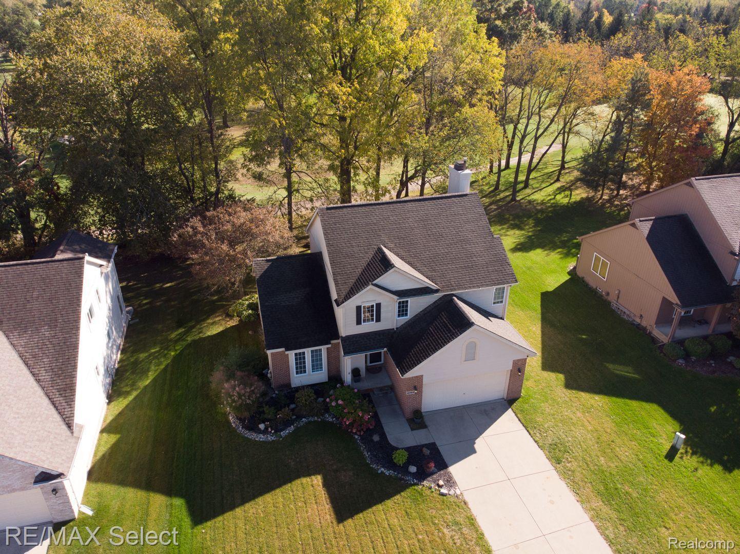 6758 BERWICK Drive