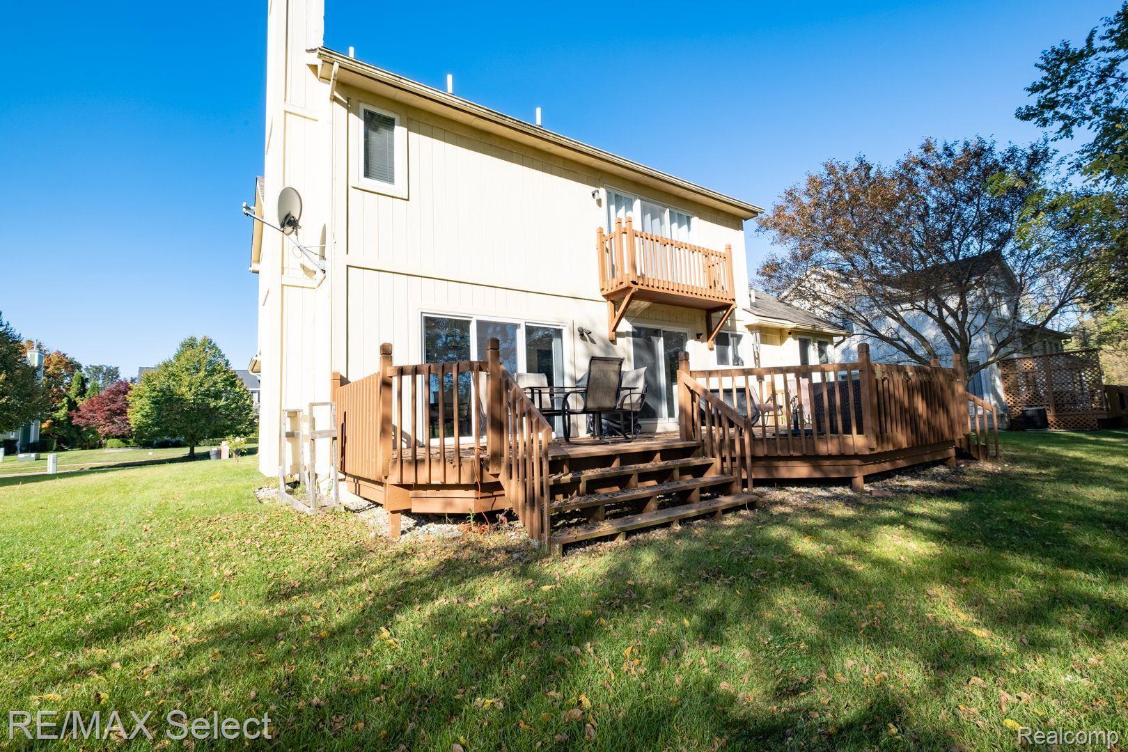 6758 BERWICK Drive
