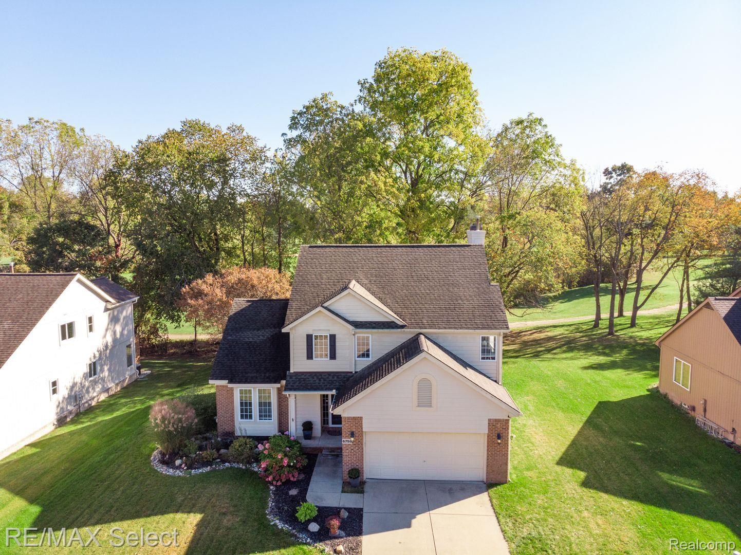 6758 BERWICK Drive