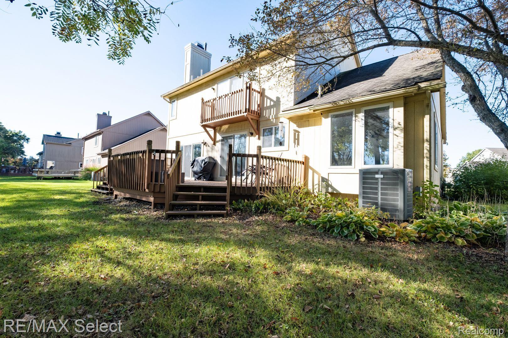 6758 BERWICK Drive