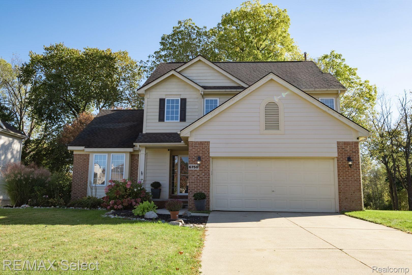 6758 BERWICK Drive