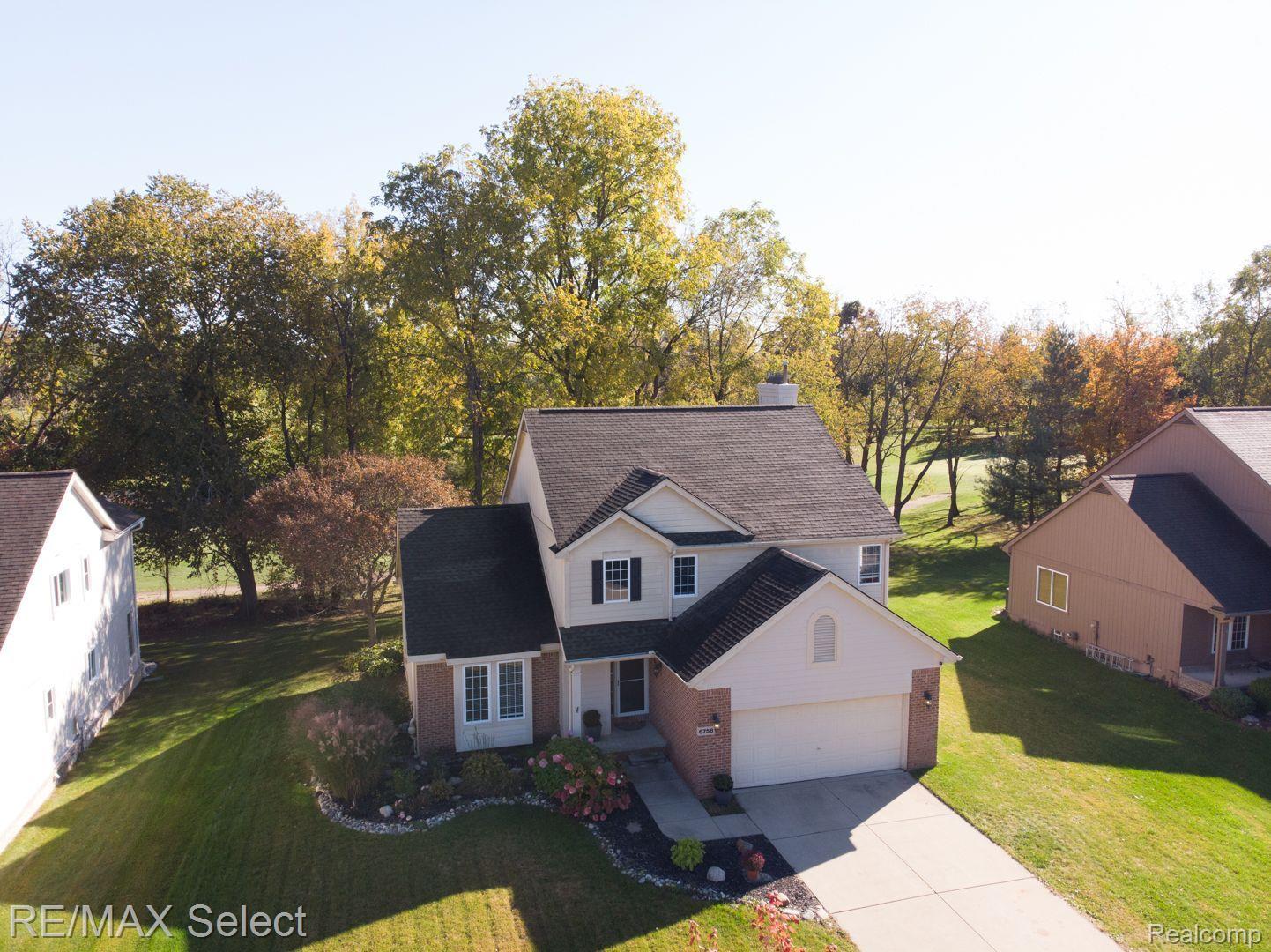 6758 BERWICK Drive