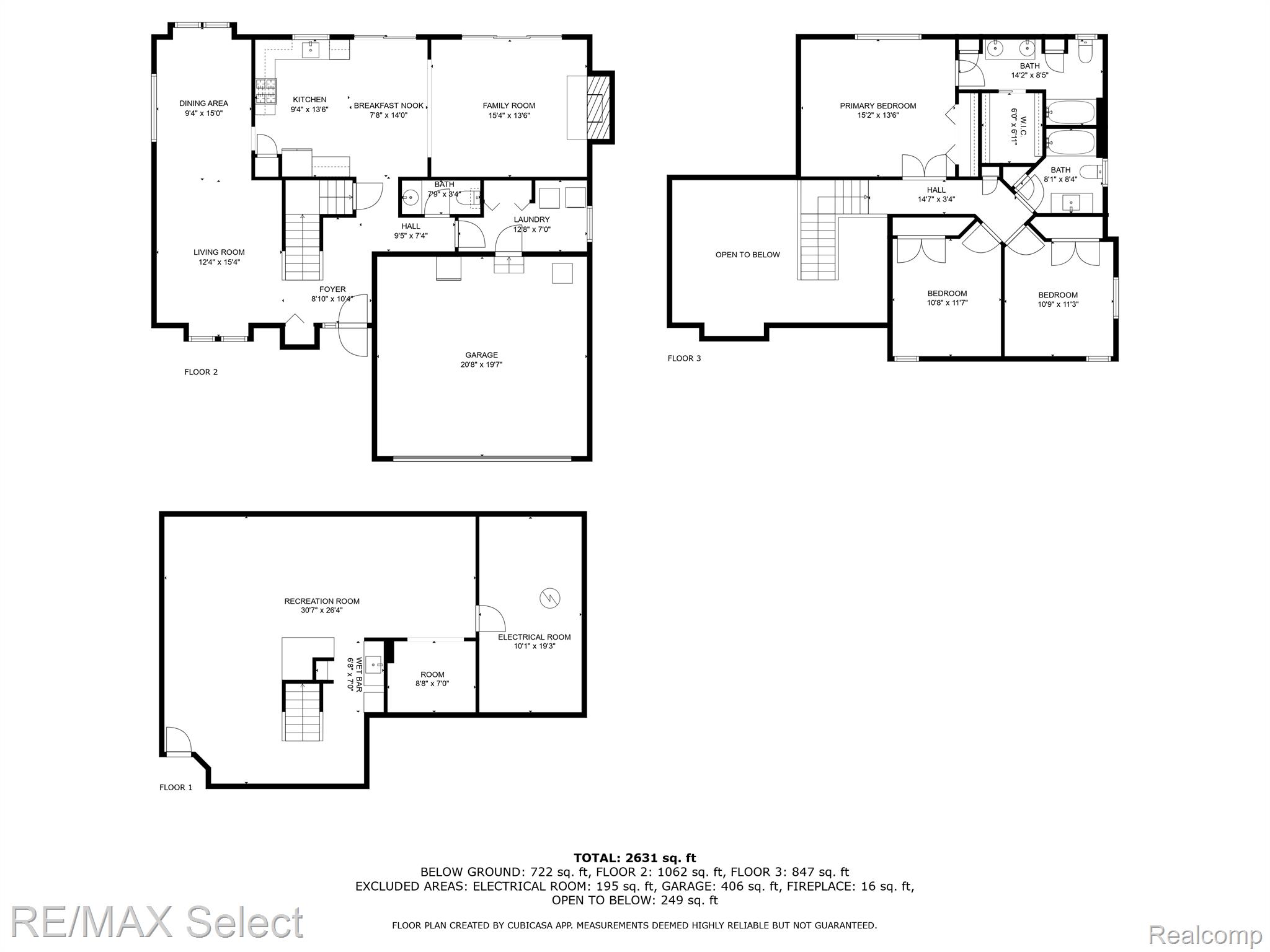 6758 BERWICK Drive