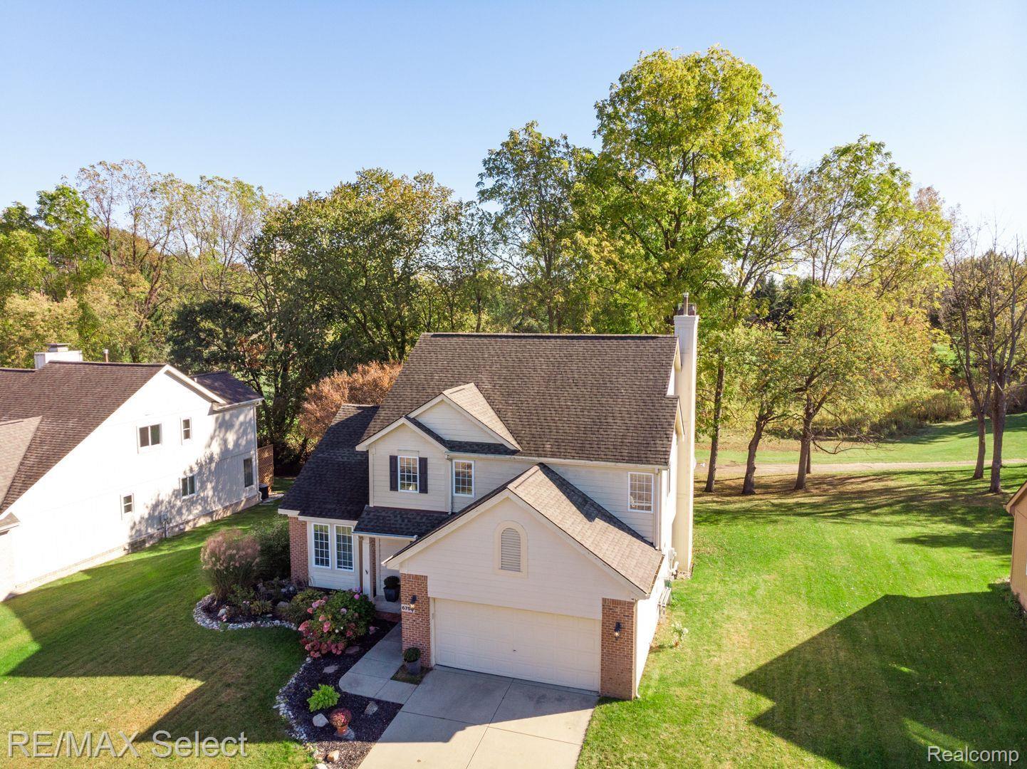 6758 BERWICK Drive