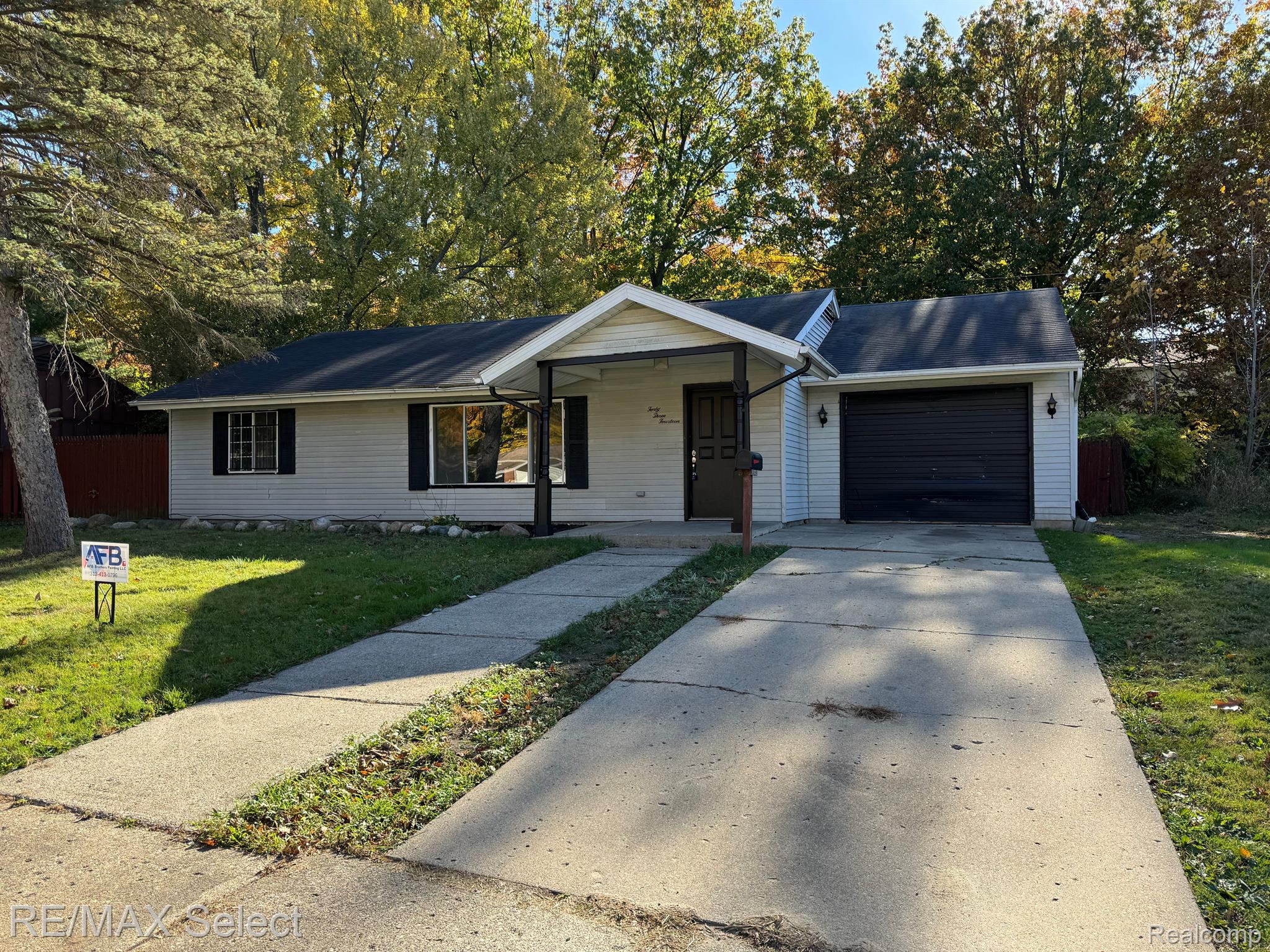 4314 GREENBROOK Lane