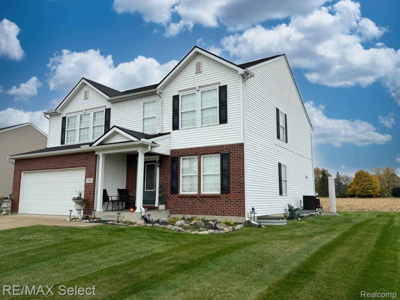 7391 DEER CREEK Drive