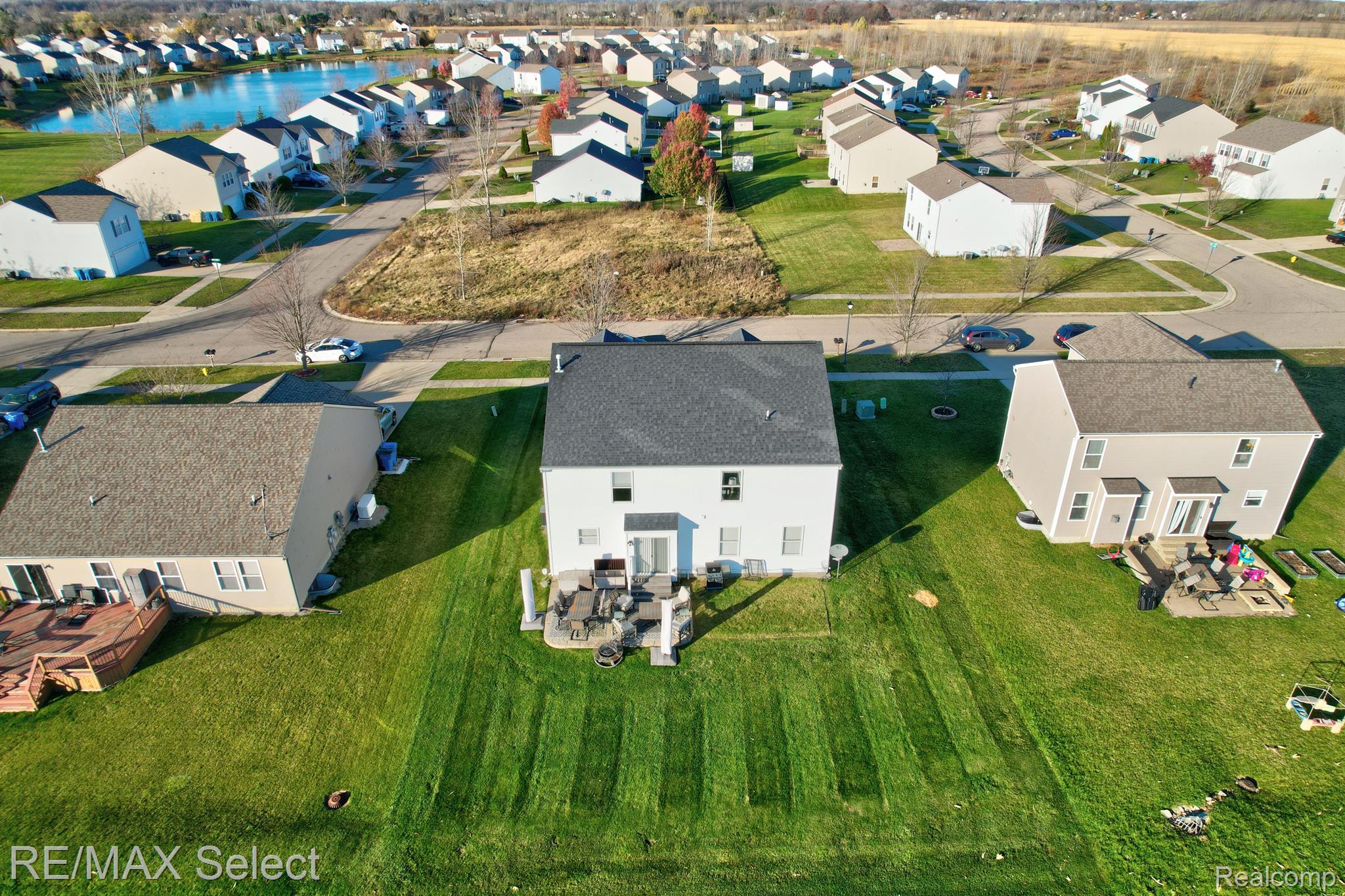 7391 DEER CREEK Drive