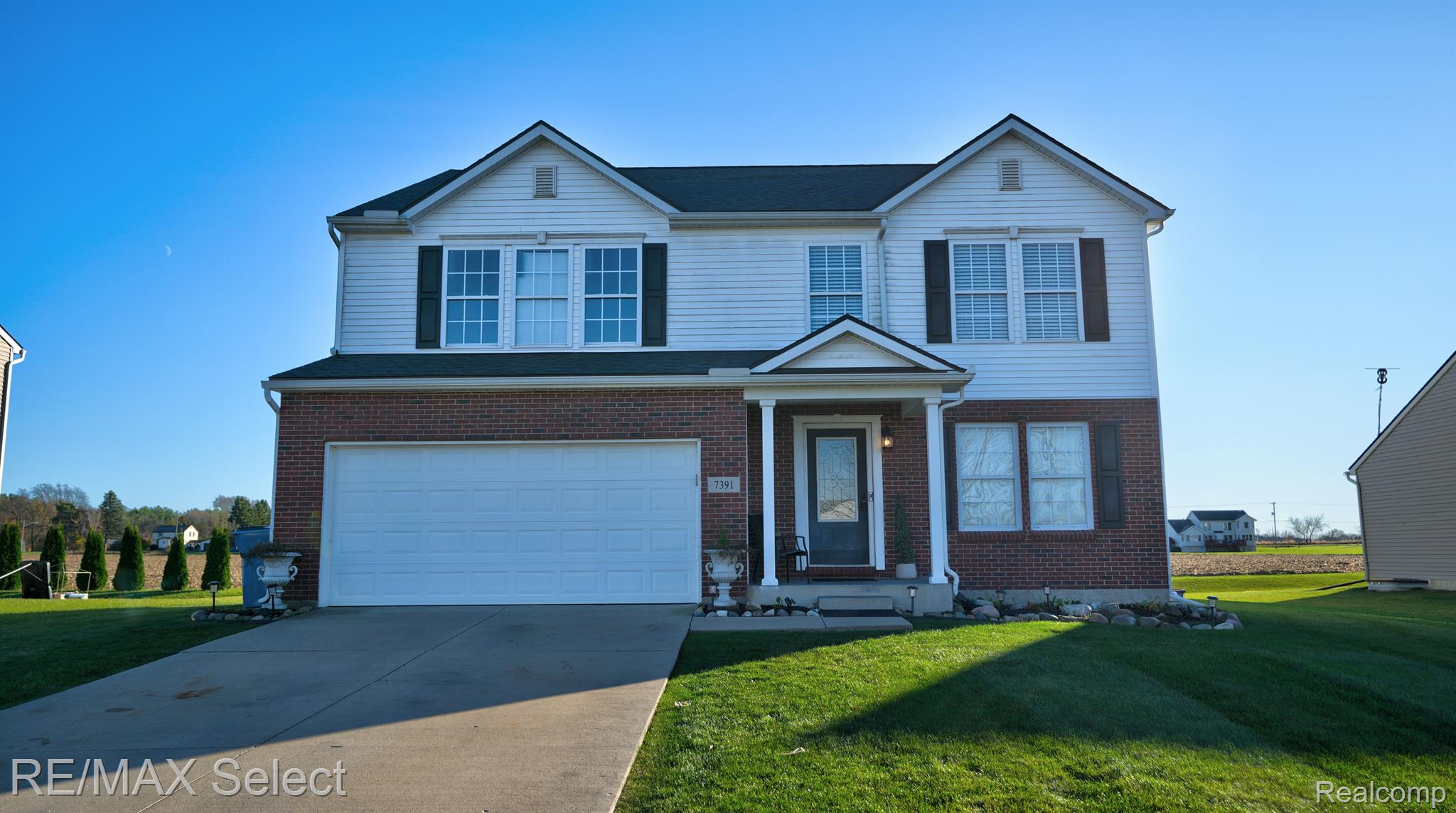 7391 DEER CREEK Drive