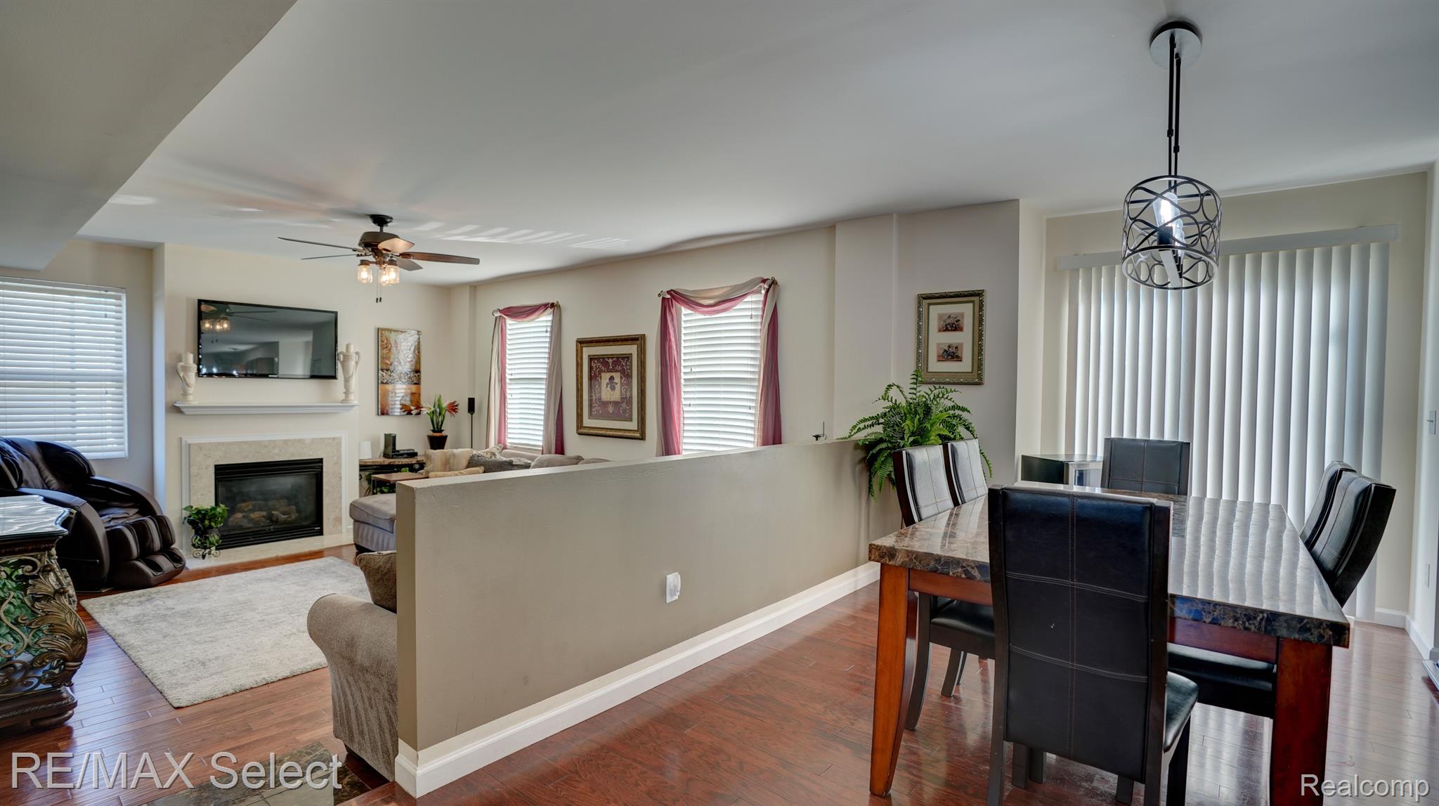 7391 DEER CREEK Drive
