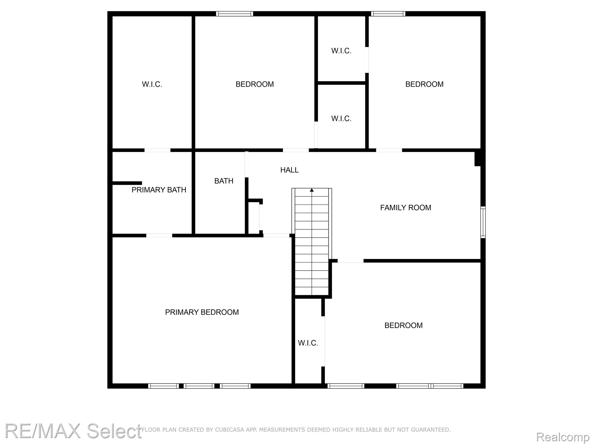 7391 DEER CREEK Drive