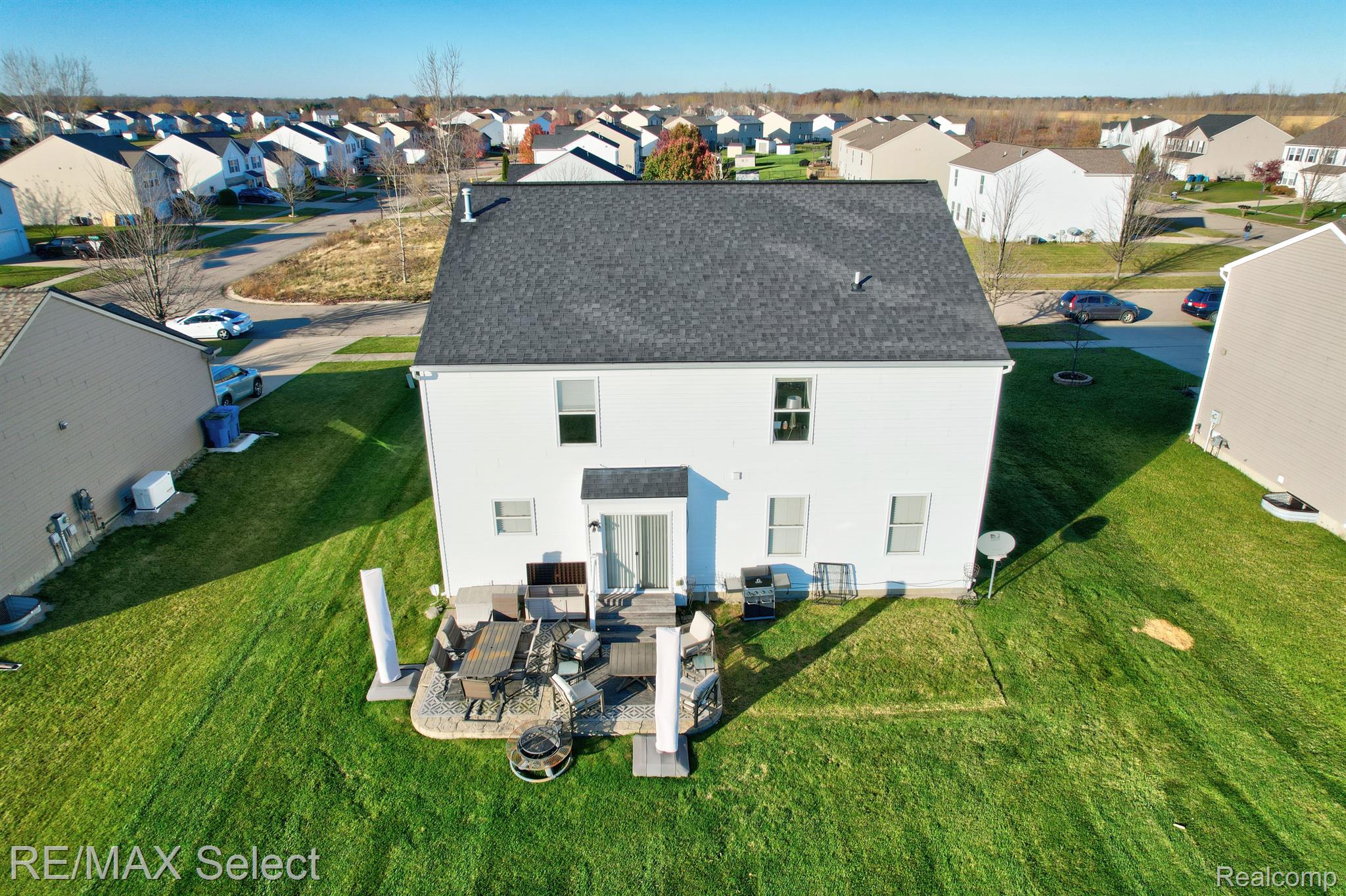 7391 DEER CREEK Drive